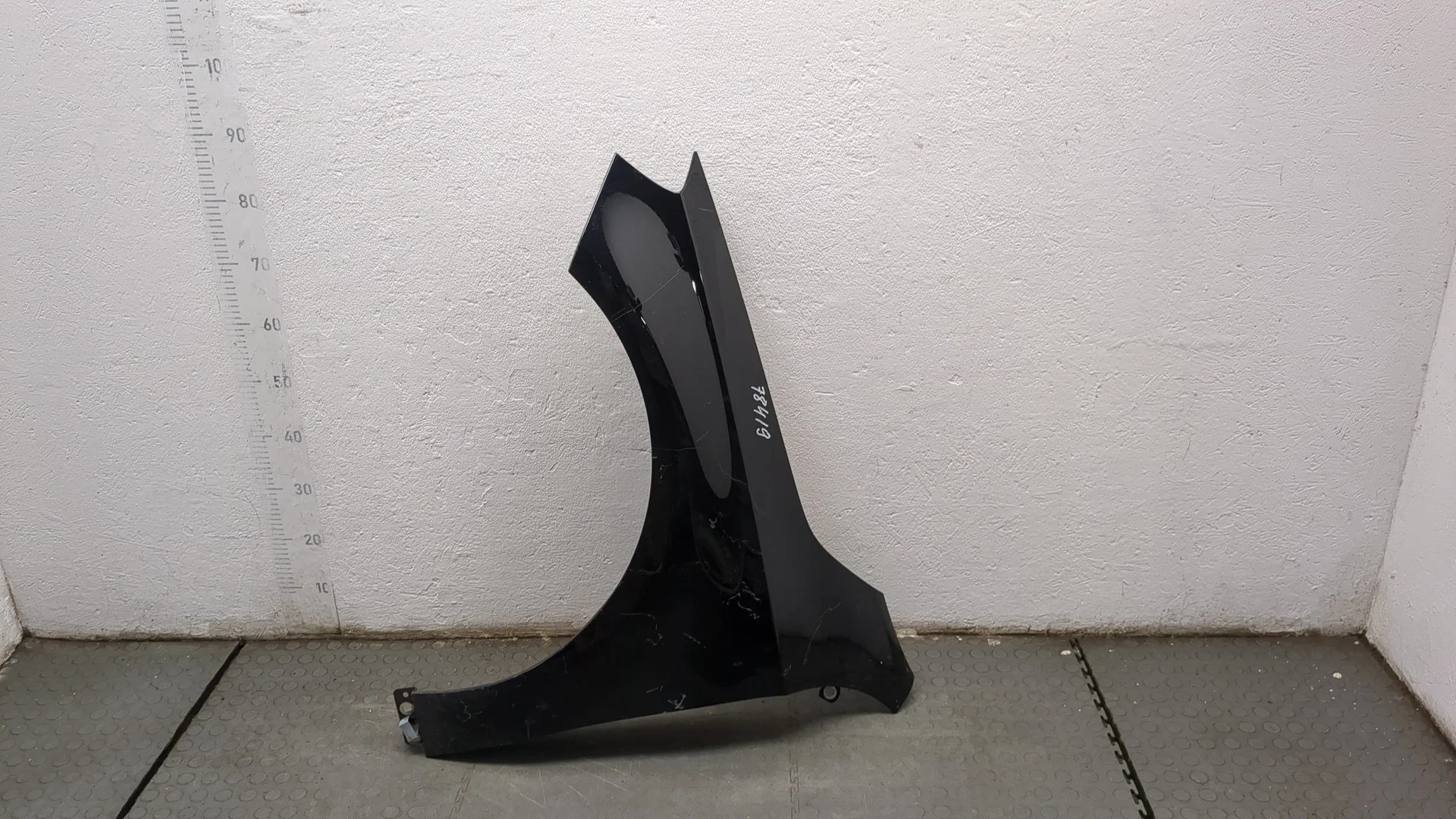 Крыло Mercedes-Benz A-Class W176 2012-2018 КПП автомат (АКПП) OM 651.930 Дизель 2.1 л CDI