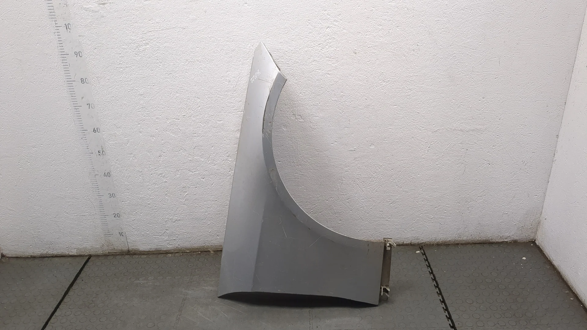 Крыло Mercedes-Benz E W212 2009-2016 КПП автомат (АКПП) OM 651.924 Дизель 2.1 л CDI