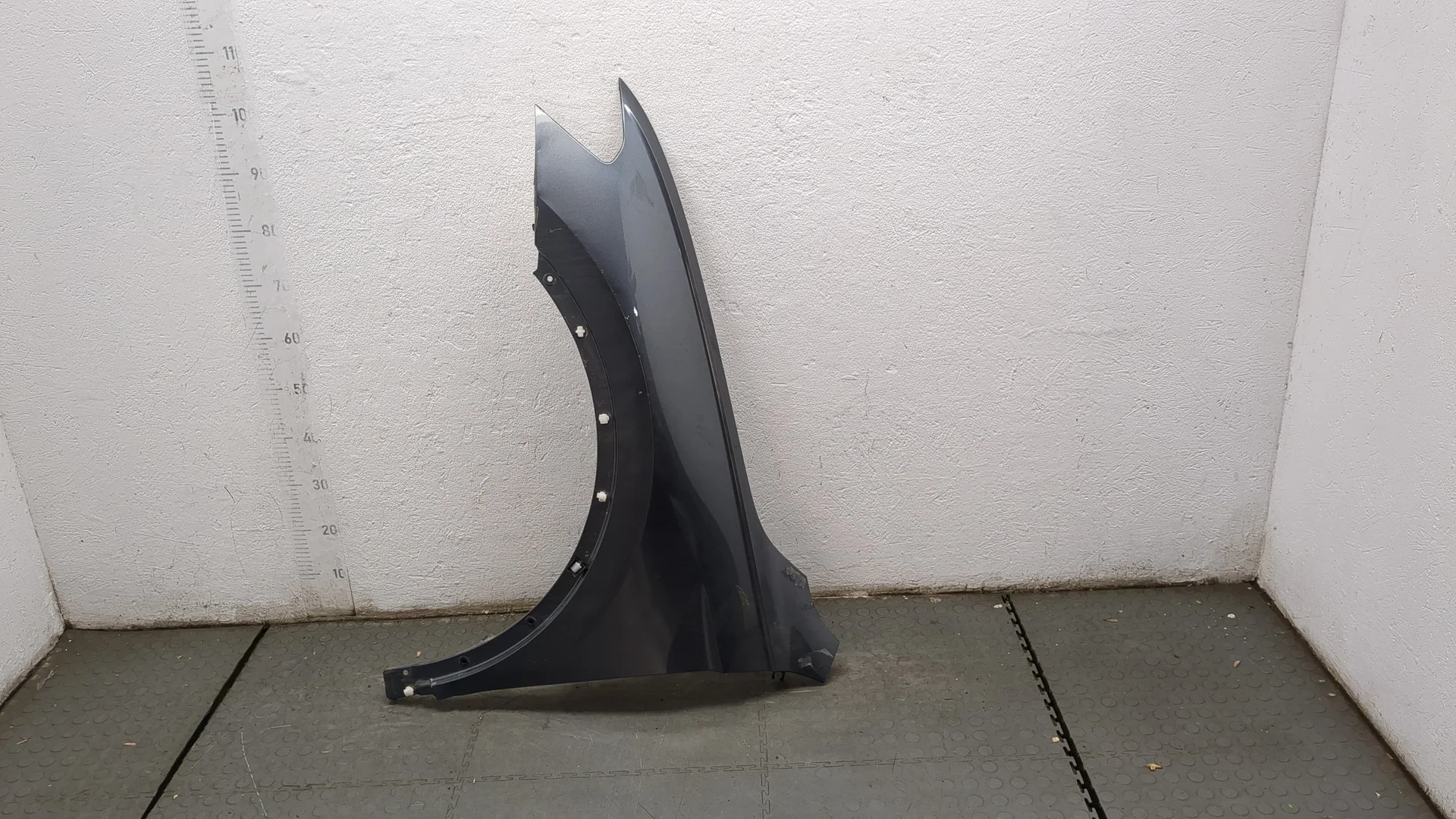 Крыло Volkswagen Tiguan 2016-2021 КПП автомат (АКПП) DTEA Бензин 2 л TSI