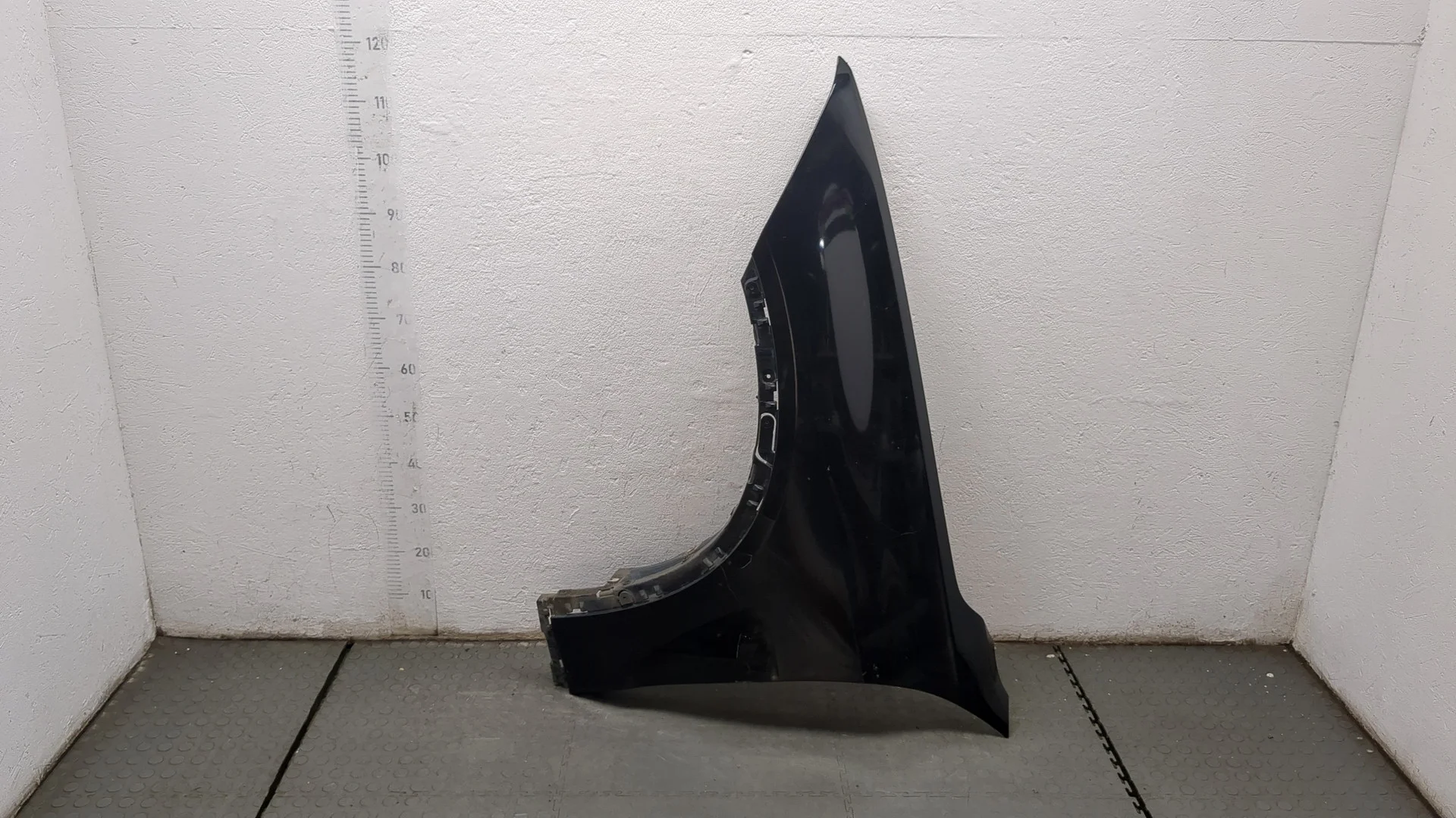 Крыло BMW X5 F15 2013-2018 КПП автомат 4х4 (АКПП) N55B30B Бензин 3 л Турбо-инжектор