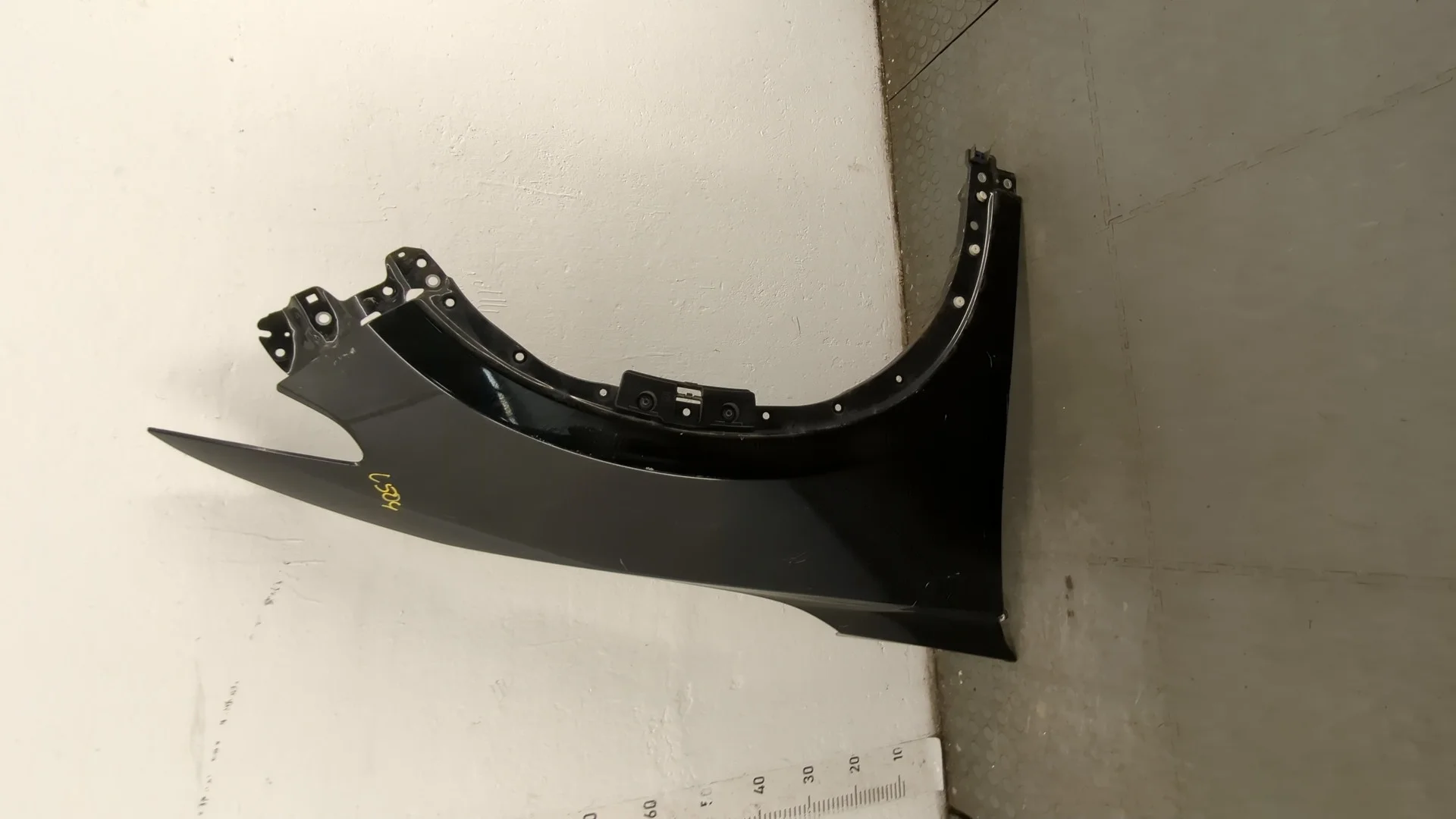 Крыло Mazda CX-9 2016-2022 КПП автомат 4х4 (АКПП) PY Бензин 2.5 л Турбо-инжектор