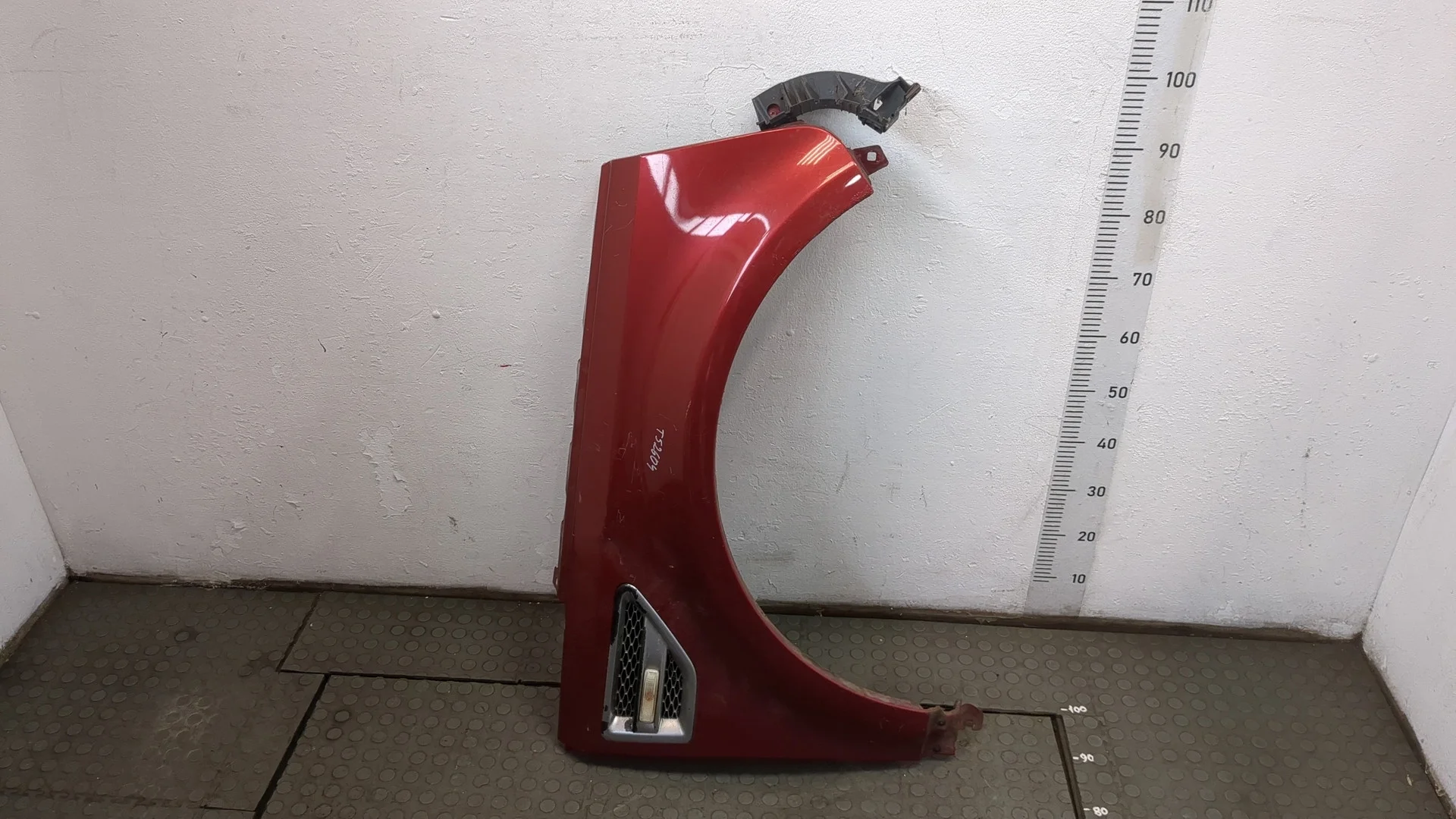 Крыло Land Rover Freelander 2 2006-2014 КПП 6-ст.мех 4х4 (МКПП) 224DT Дизель 2.2 л Турбо