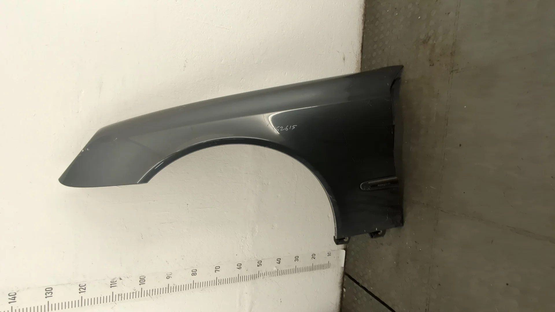 Крыло Mercedes-Benz E-Class W211 2002-2009 КПП автомат (АКПП) OM 646.821 Дизель 2.1 л