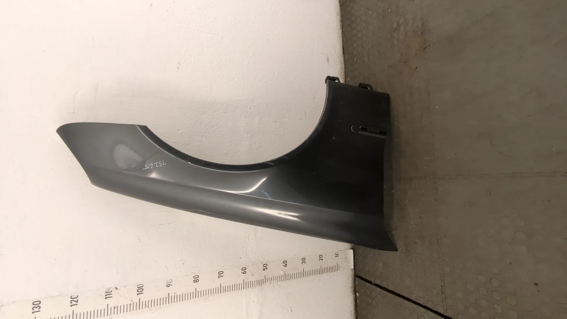 Крыло Mercedes-Benz E-Class W211 2002-2009 КПП автомат (АКПП) OM 646.821 Дизель 2.1 л