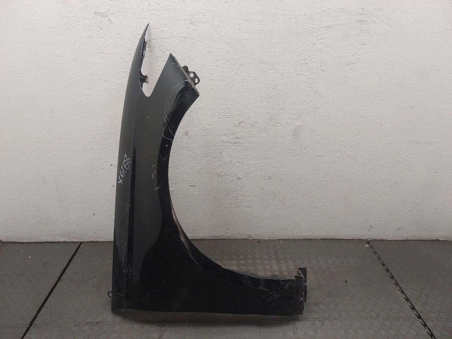 Крыло Ford Mondeo 5 2015-2019 КПП 6-ст.мех.(МКПП) XUCA Дизель 1.5 л TDCI