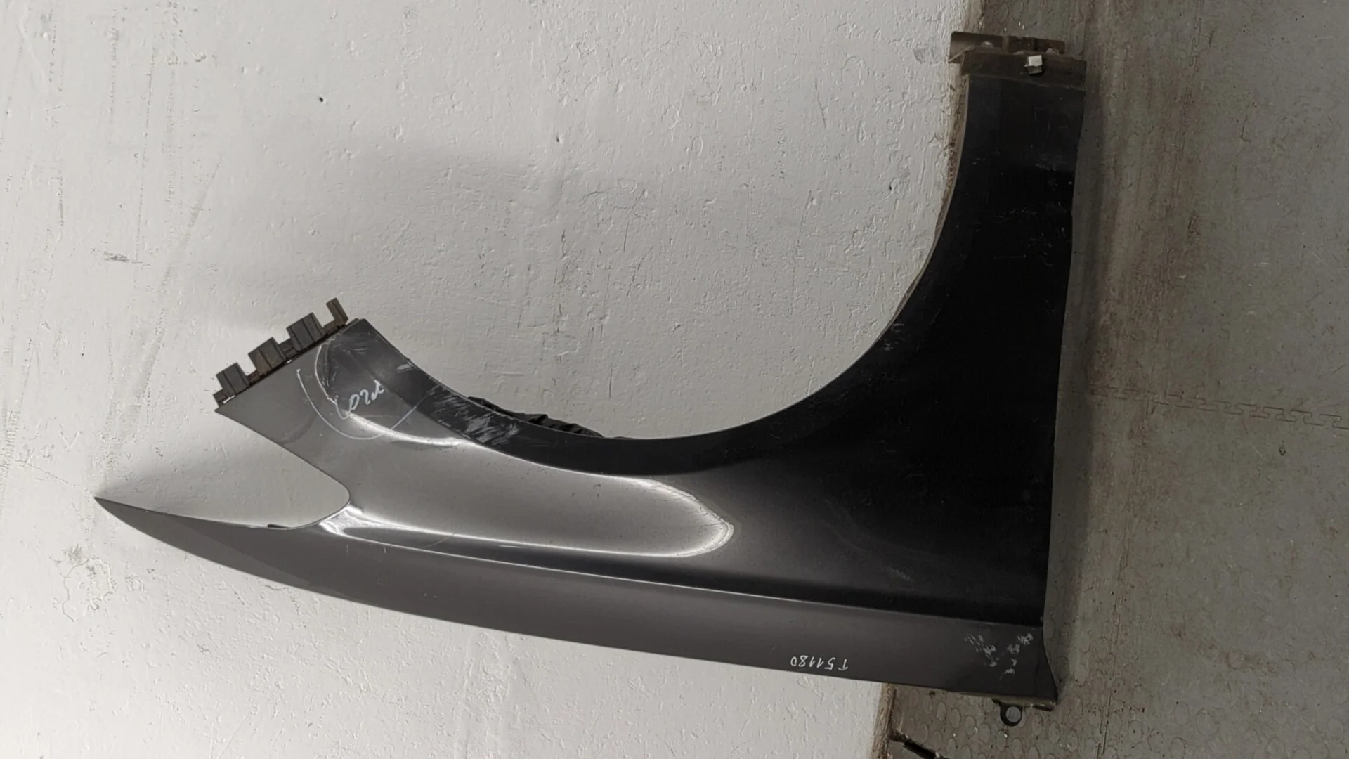 Крыло Ford Mondeo 5 2015-2019 КПП 6-ст.мех.(МКПП) T7CB, T7CC, T7CD, T7CE, T7CF, T7CN Дизель 2 л TDCI