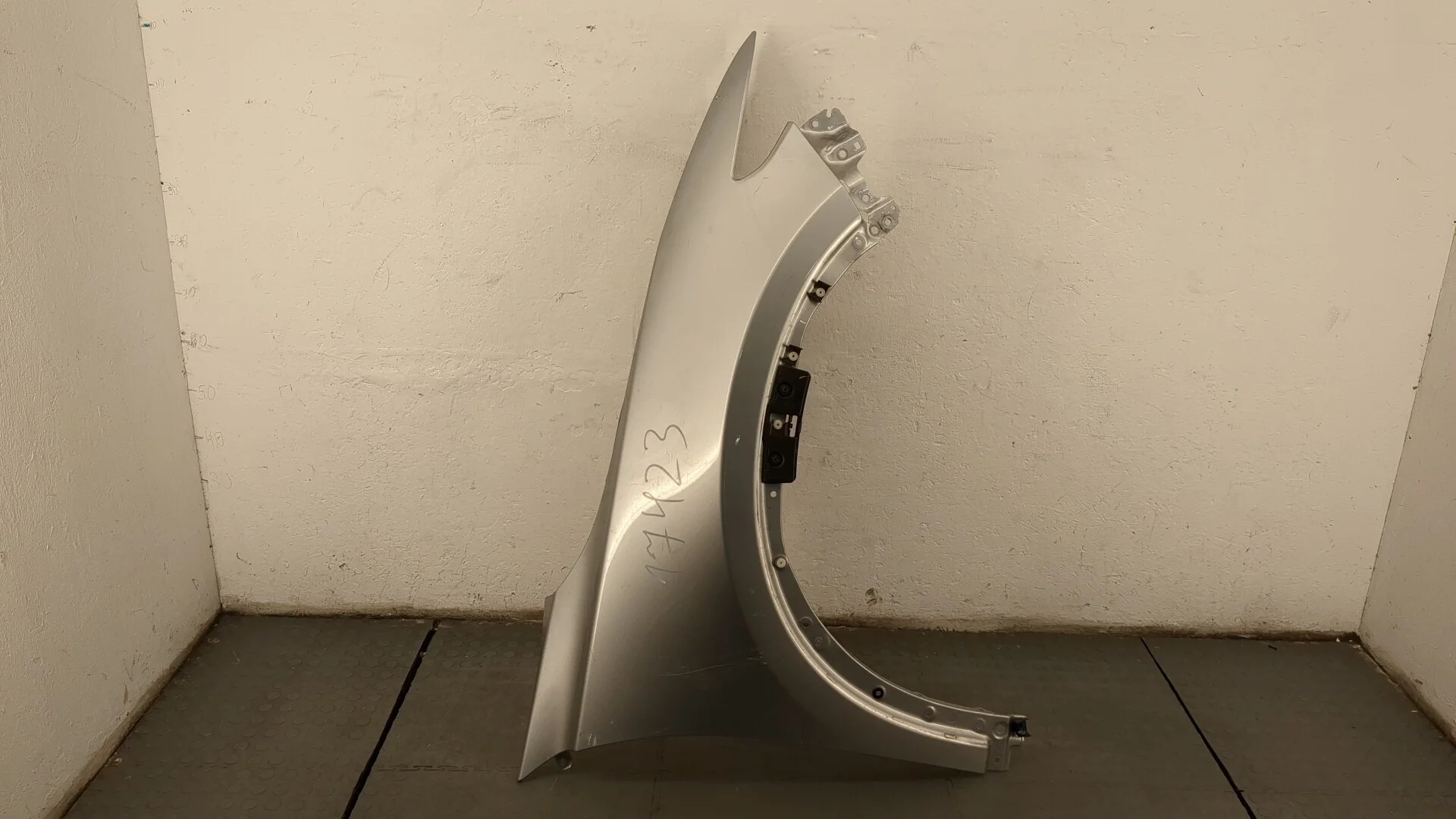 Крыло Mazda CX-9 2016-2022 КПП автомат 4х4 (АКПП) PY Бензин 2.5 л Турбо-инжектор