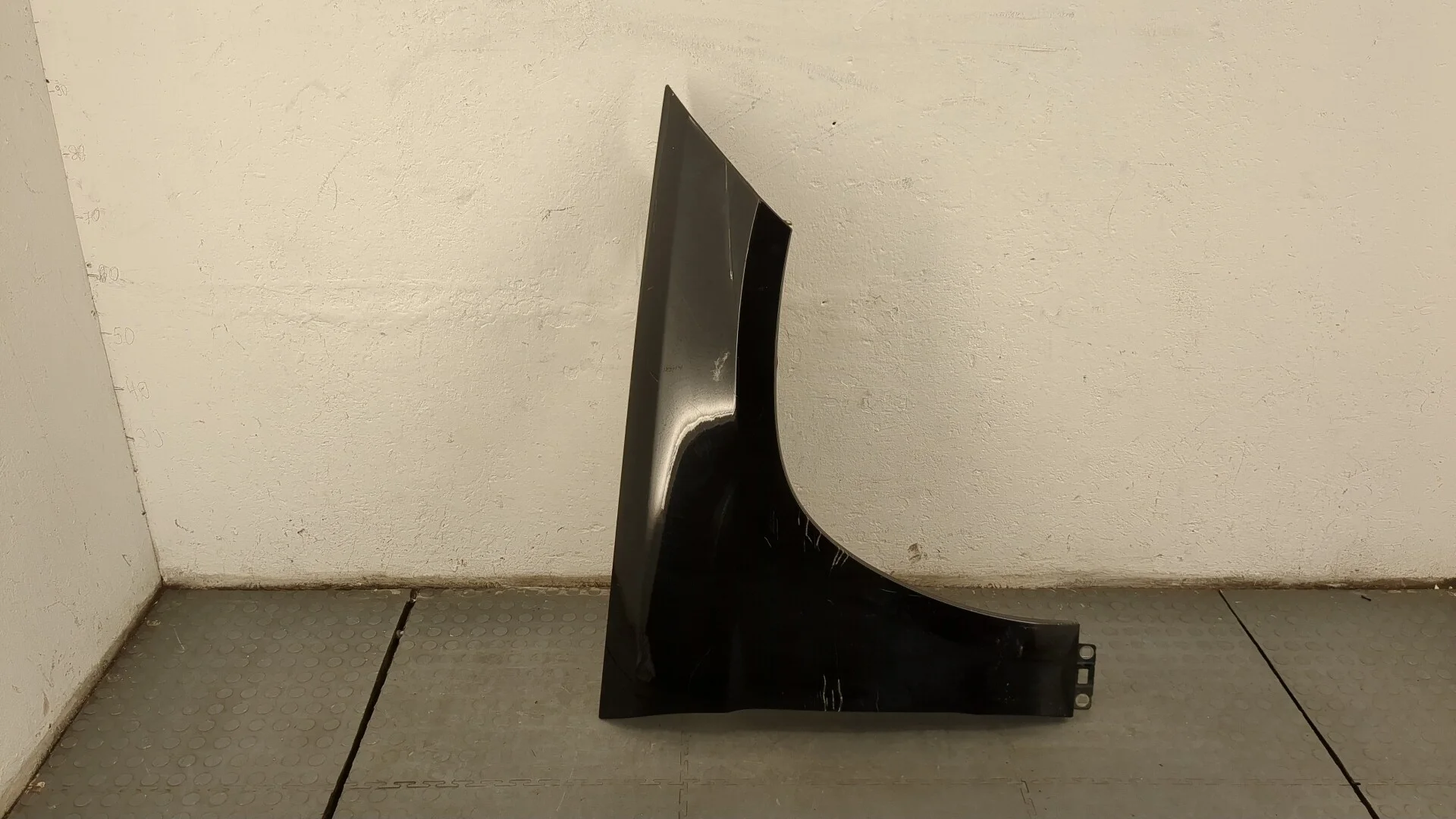 Крыло Mercedes-Benz GL X166 2012-2016 КПП автомат 4х4 (АКПП) 278.928 Бензин 4.7 л