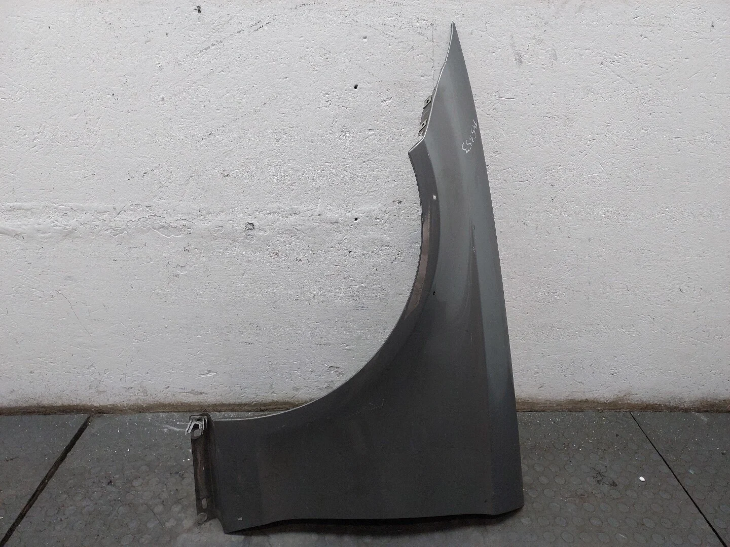 Крыло Mercedes-Benz CLS C218 2010-2018 КПП автомат (АКПП) OM 651.924 Дизель 2.1 л CDI