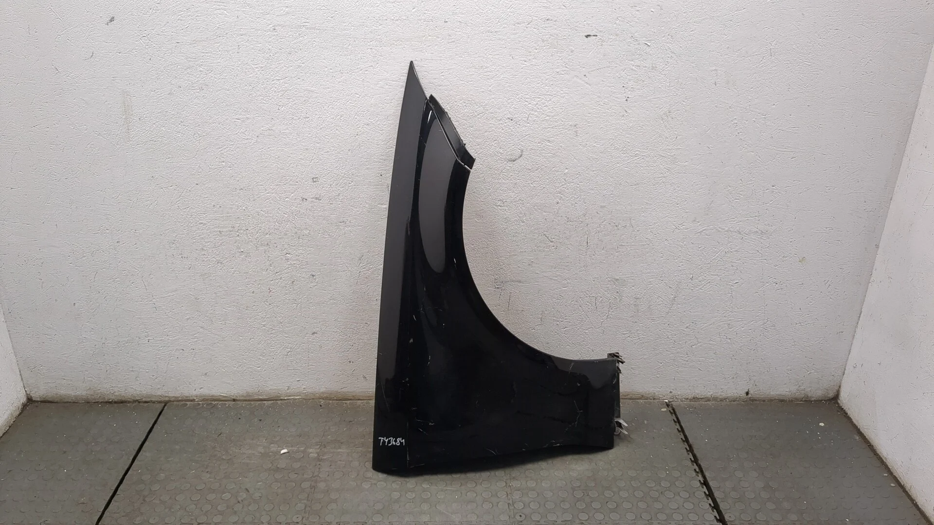 Крыло Mercedes-Benz CLS C218 2010-2018 КПП автомат (АКПП) OM 651.924 Дизель 2.1 л CDI