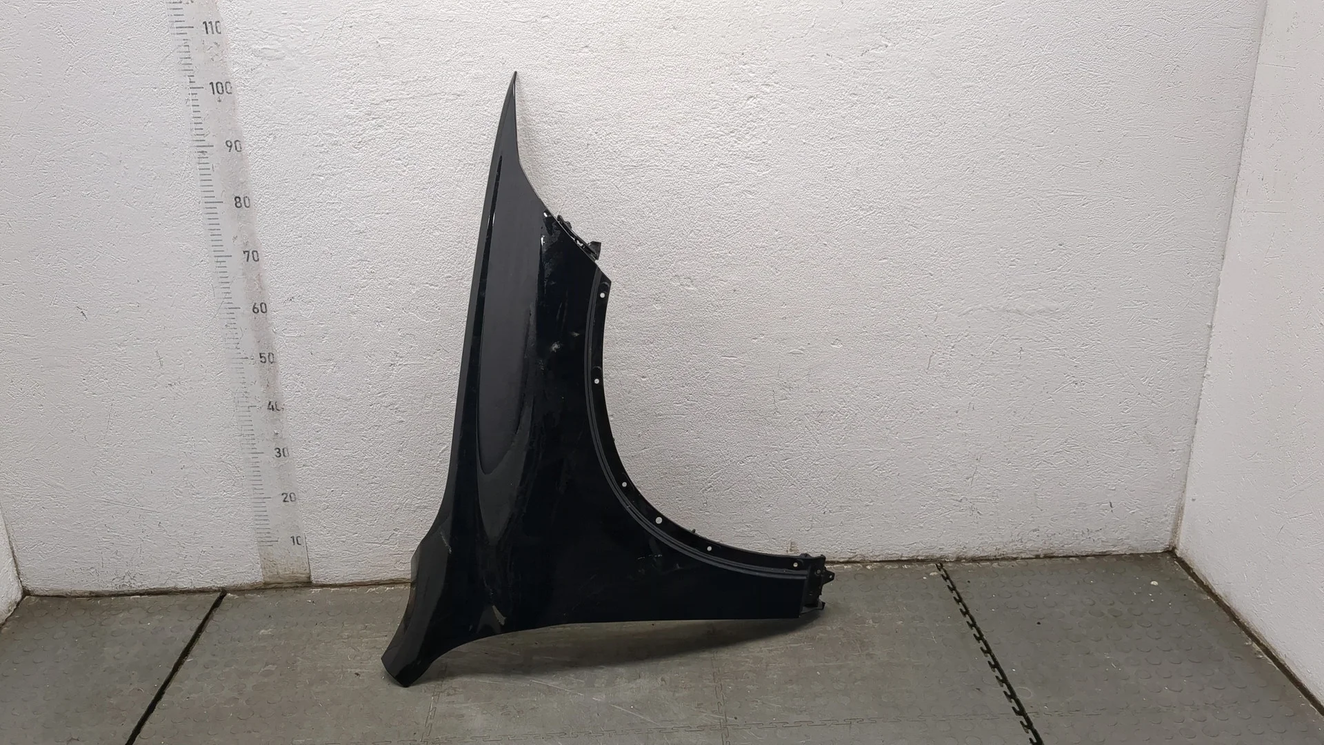 Крыло BMW X1 (F48) 2015-2022 КПП автомат 4х4 (АКПП) B46A20B Бензин 2 л Инжектор