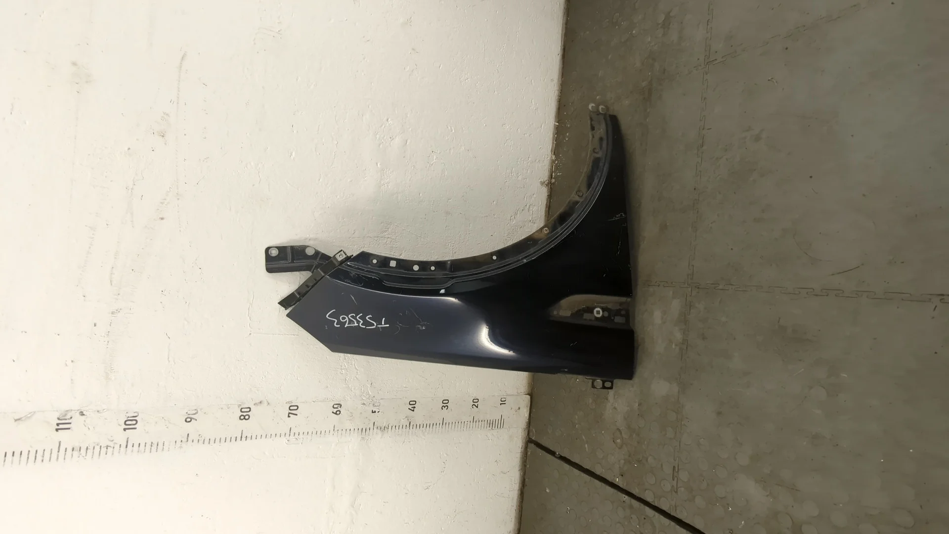 Крыло Land Rover Discovery Sport 2014-2022 КПП 6-ст.мех 4х4 (МКПП) 204DTD Дизель 2 л Турбо