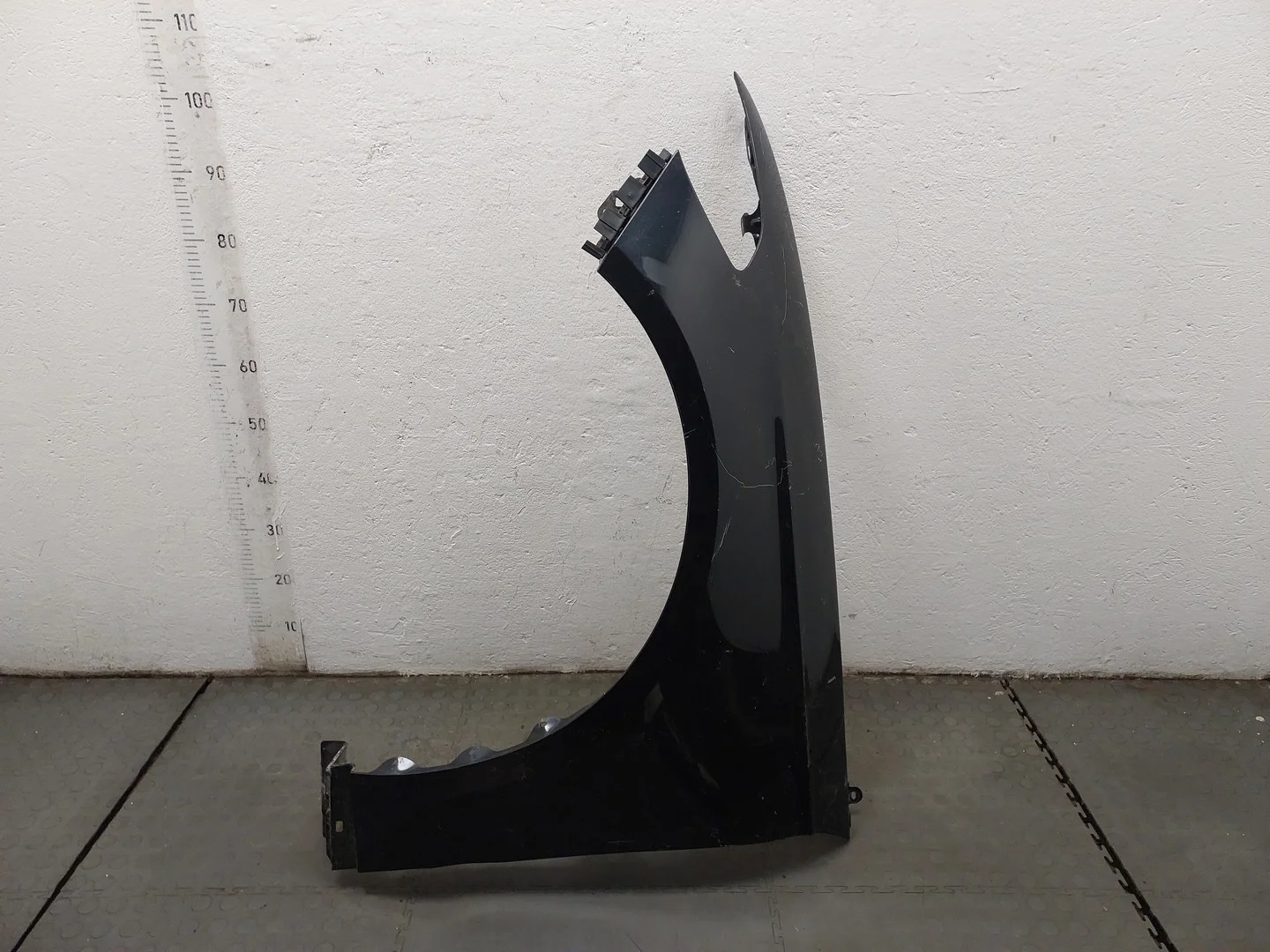 Крыло Ford Fusion 2012-2016 USA КПП автомат (АКПП) 1.6 Ecoboost Бензин 1.6 л EcoBoost