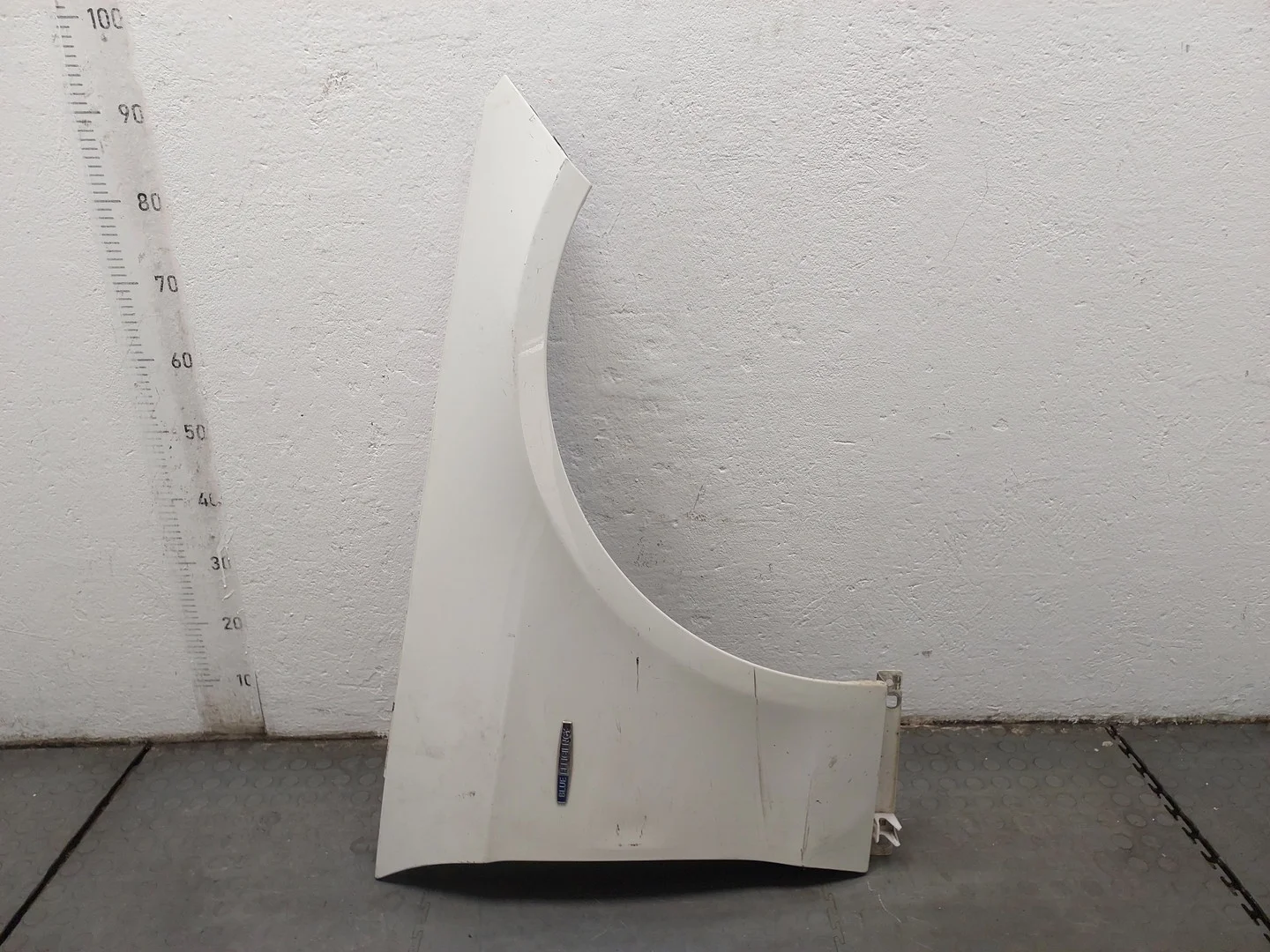 Крыло Mercedes-Benz E W212 2009-2016 КПП автомат (АКПП) OM 651.925 Дизель 2.1 л CDI