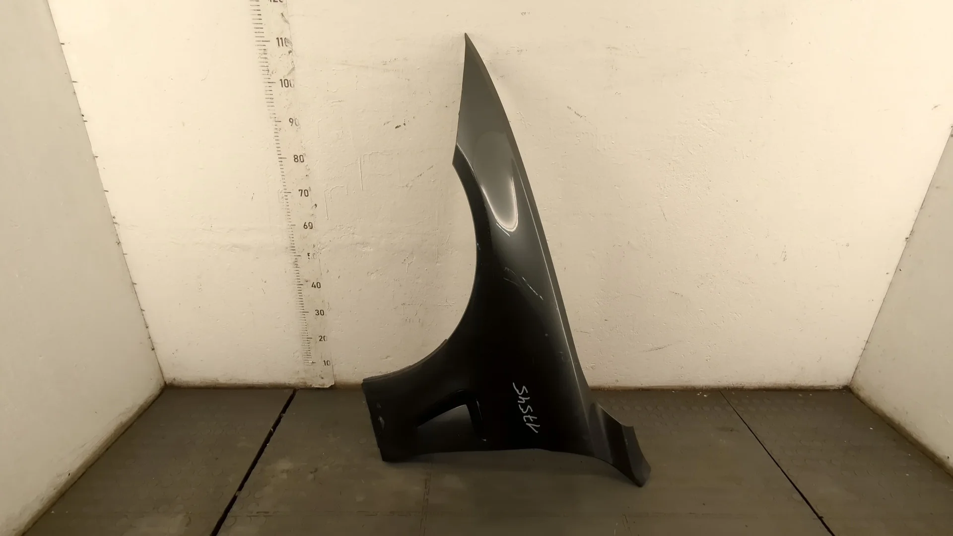 Крыло BMW 4 F32 2013-2021 КПП автомат 4х4 (АКПП) N26B20A Бензин 2 л Турбо-инжектор