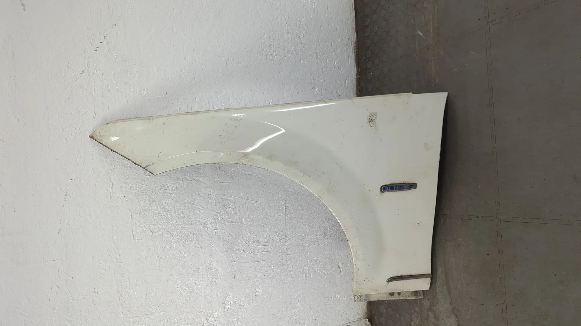 Крыло Mercedes-Benz C W204 2006-2015 КПП автомат (АКПП) OM 651.911 Дизель 2.1 л CDI