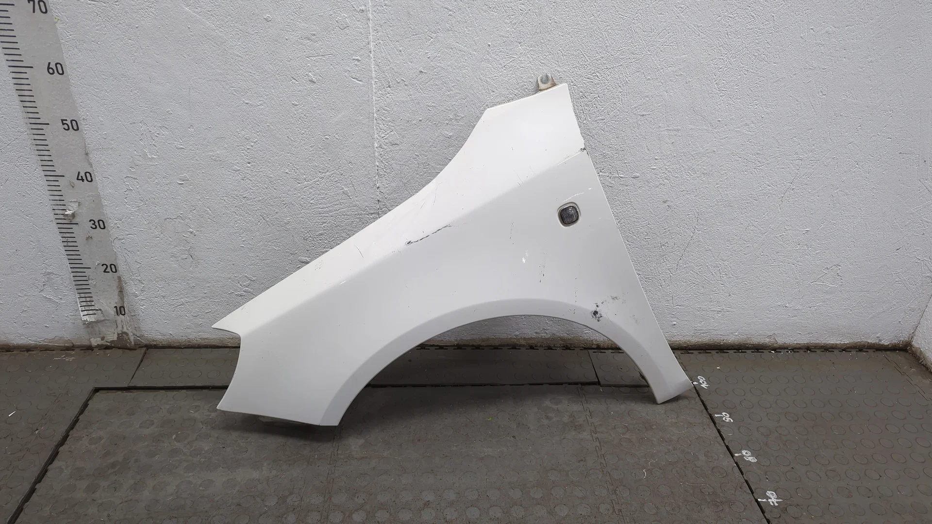 Крыло Skoda Fabia 2007-2014 КПП 5-ст.мех.(МКПП) CGPA Бензин 1.2 л