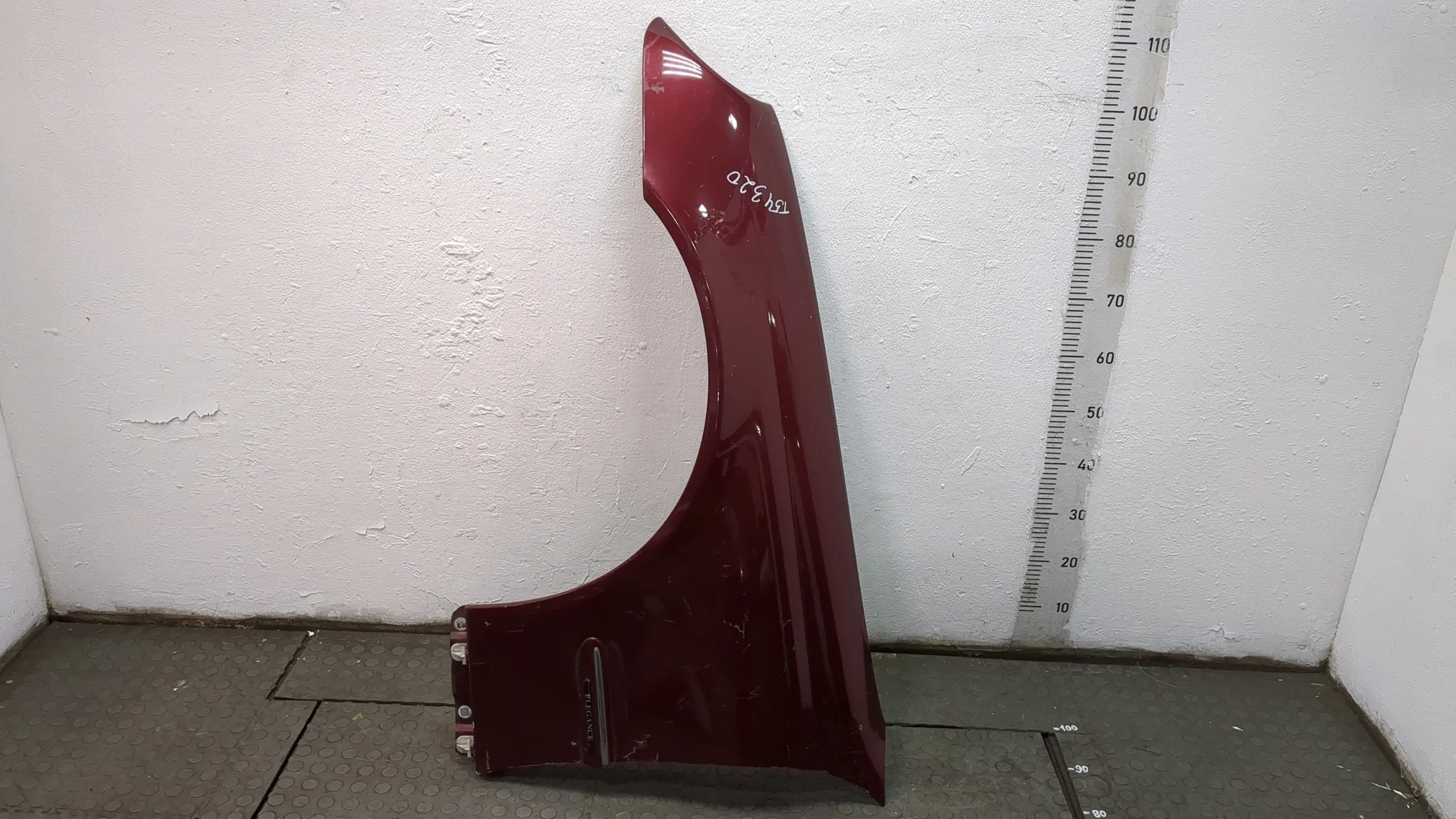 Крыло Mercedes-Benz C W203 2000-2008 КПП автомат (АКПП) OM 612.962 Дизель 2.7 л CDI