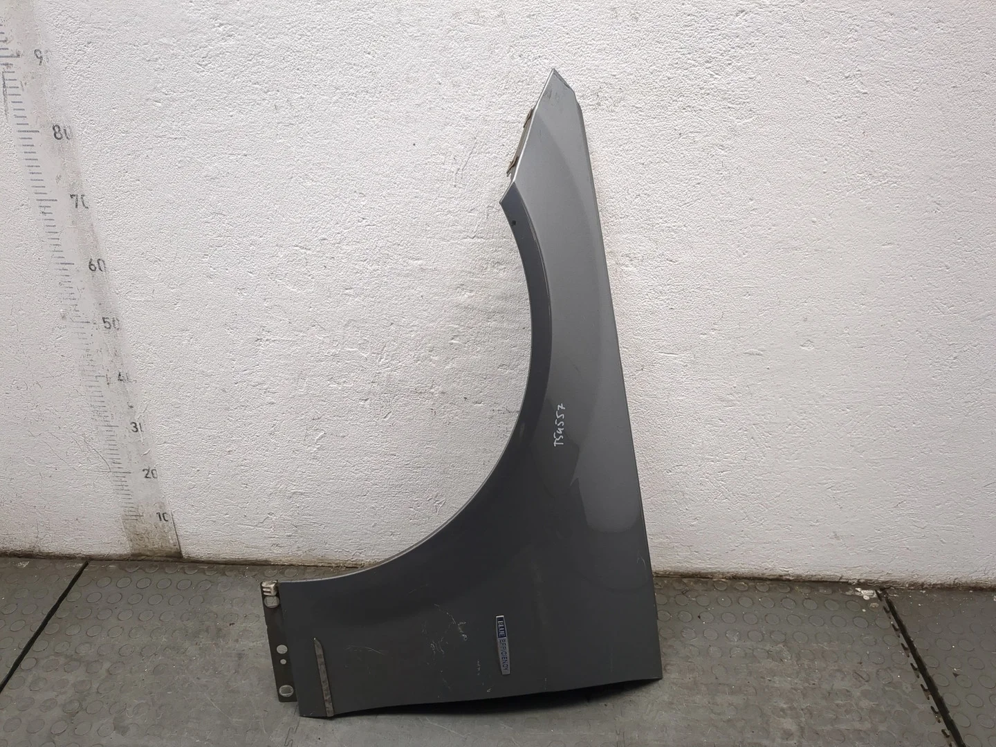 Крыло Mercedes-Benz C W204 2006-2015 КПП автомат (АКПП) M271.910 Бензин 1.6 л Турбо-инжектор