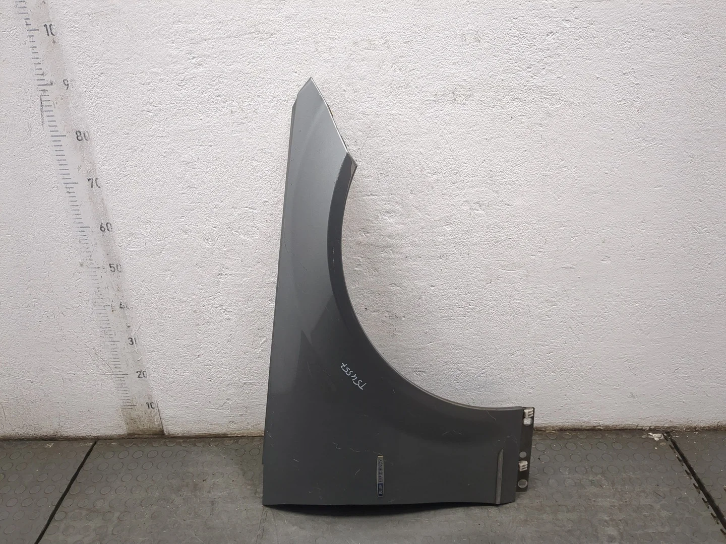 Крыло Mercedes-Benz C W204 2006-2015 КПП автомат (АКПП) M271.910 Бензин 1.6 л Турбо-инжектор