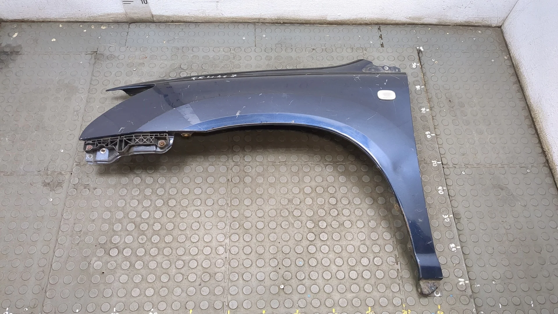 Крыло Lexus RX КПП автомат 4х4 (АКПП) 2GRFE Бензин 3.5 л