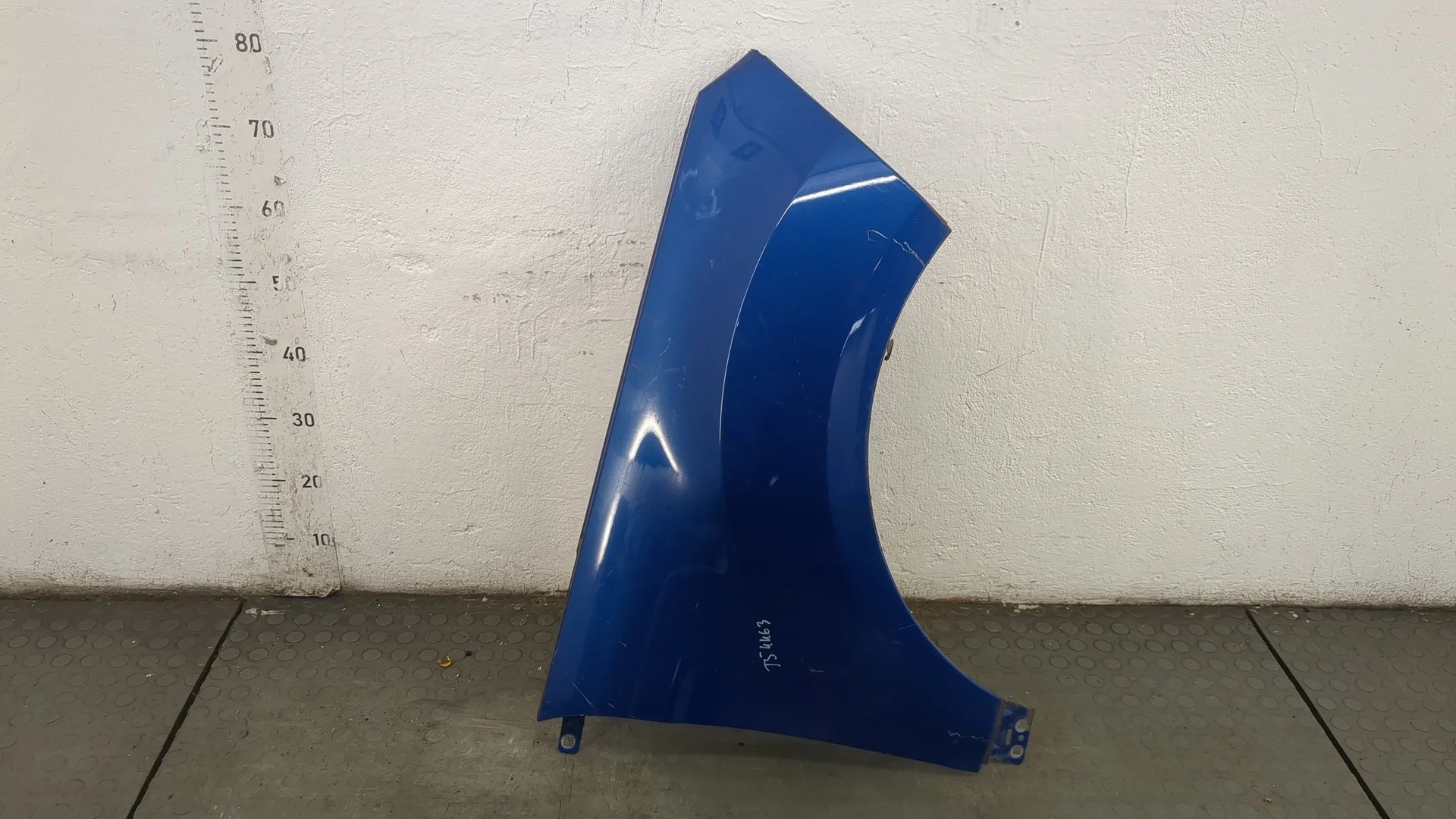 Крыло Ford EcoSport 2012-2018 КПП автомат (АКПП) UEJB,UEJE Бензин 1.5 л EcoBoost