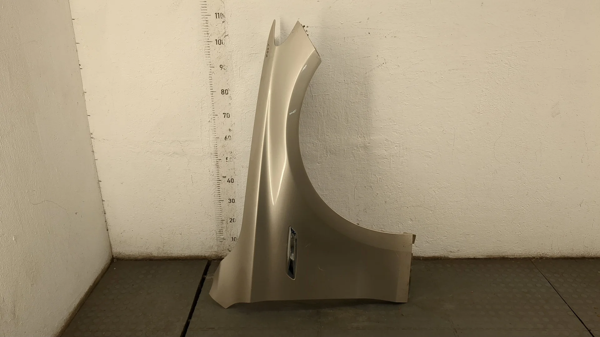 Крыло BMW 5 F07 Gran Turismo 2010-2017 КПП автомат (АКПП) N55B30A Бензин 3 л Турбо-инжектор