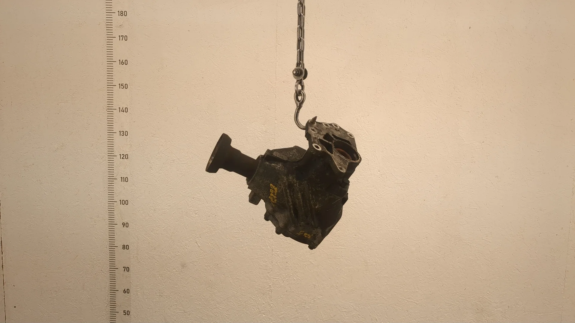 Редуктор Раздаточный КПП (раздатка) Volvo XC90 2002-2014 КПП автомат 4х4 (АКПП) D5244T4 Дизель 2.4 л Турбо