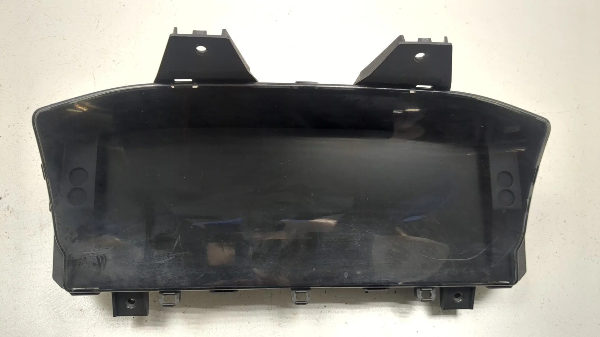 Щиток приборов (приборная панель) Land Rover Range Rover 4 2012-2021 КПП автомат 4х4 (АКПП) 448DT Дизель 4.4 л Турбо