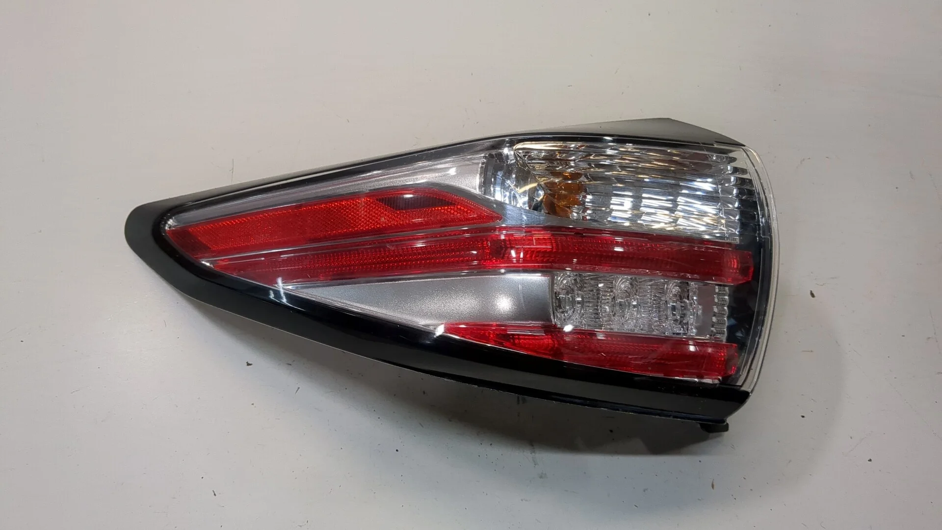 Фонарь (задний) Nissan Murano 2014-2022 КПП автомат 4х4 (АКПП) VQ35DE Бензин 3.5 л Инжектор