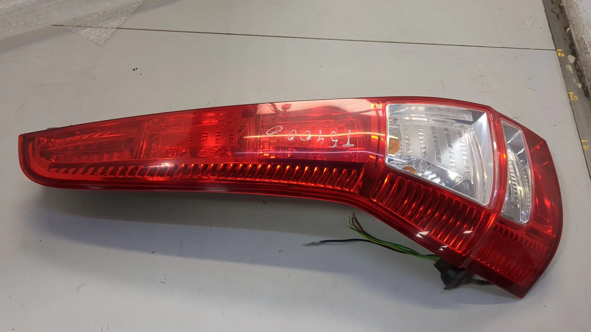 Фонарь (задний) Honda CR-V 2006-2012 КПП автомат 4х4 (АКПП) R20A2 Бензин 2 л Инжектор