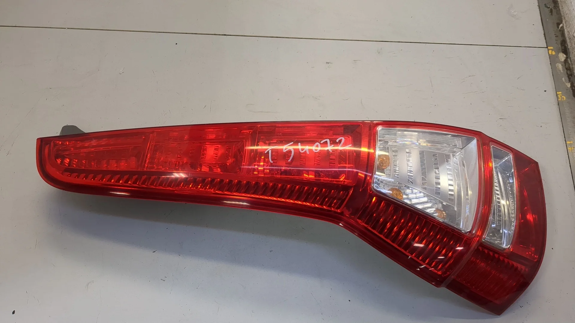 Фонарь (задний) Honda CR-V 2006-2012 КПП 5-ст.мех.(МКПП) N22A2 Дизель 2.2 л