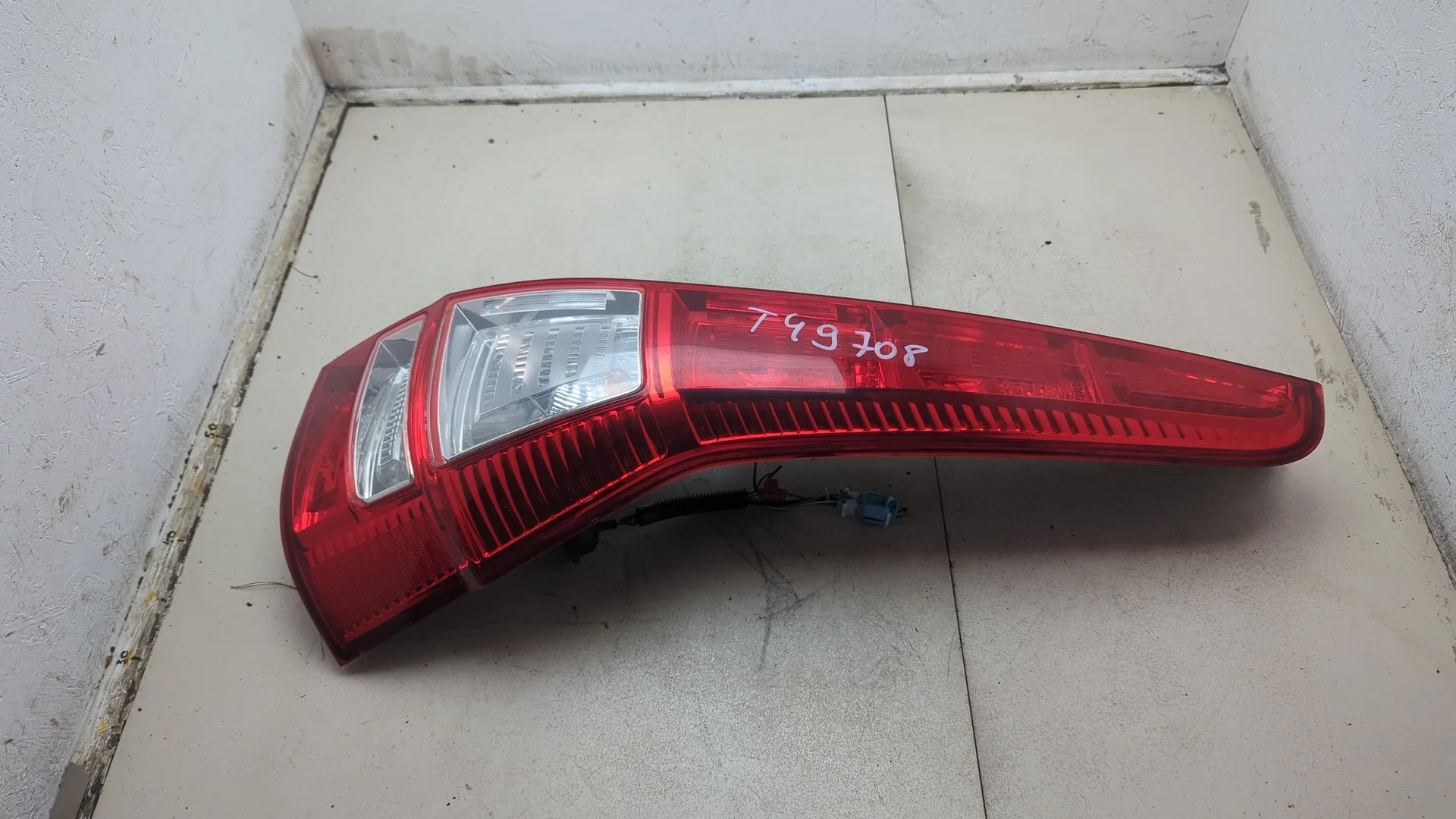 Фонарь (задний) Honda CR-V 2006-2012 КПП 6-ст.мех 4х4 (МКПП) N22A2 Дизель 2.2 л