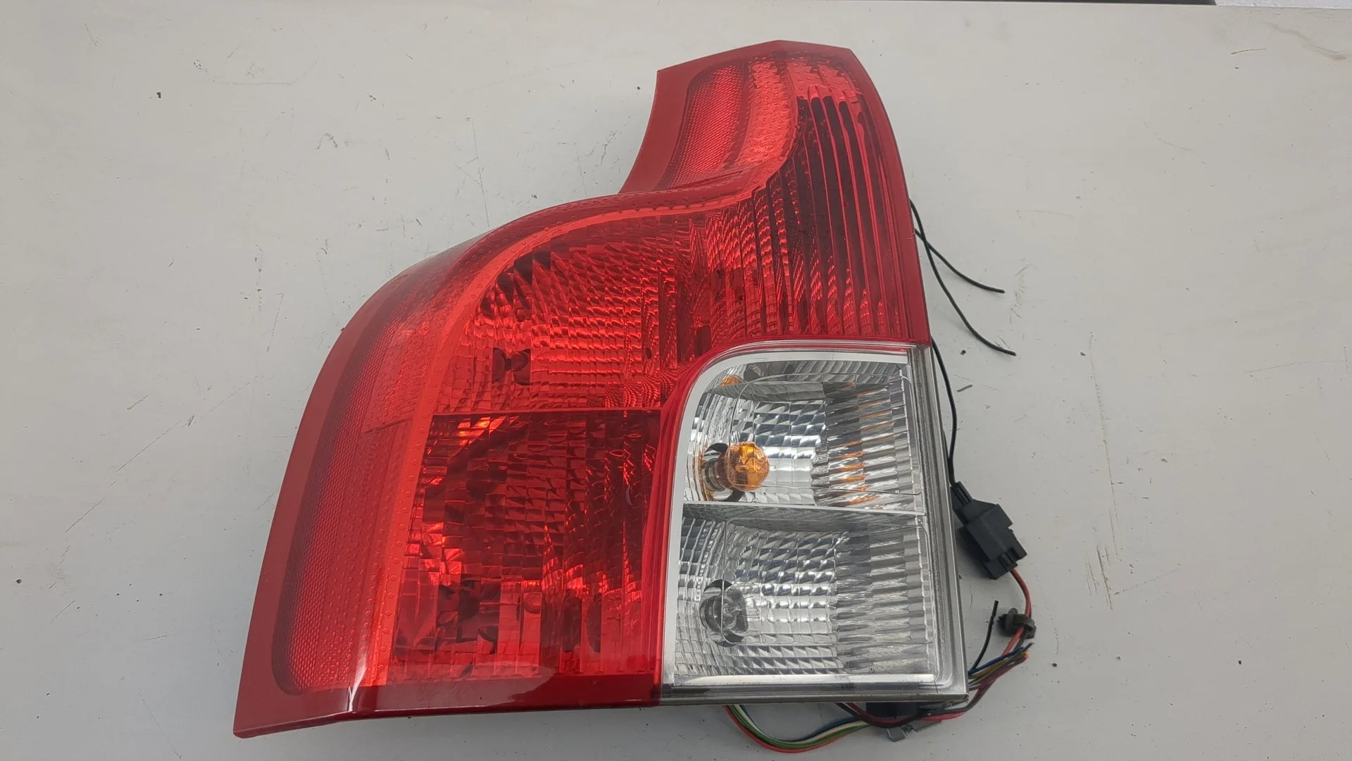 Фонарь (задний) Volvo XC90 2002-2014 КПП автомат 4х4 (АКПП) B8444S Бензин 4.4 л Инжектор