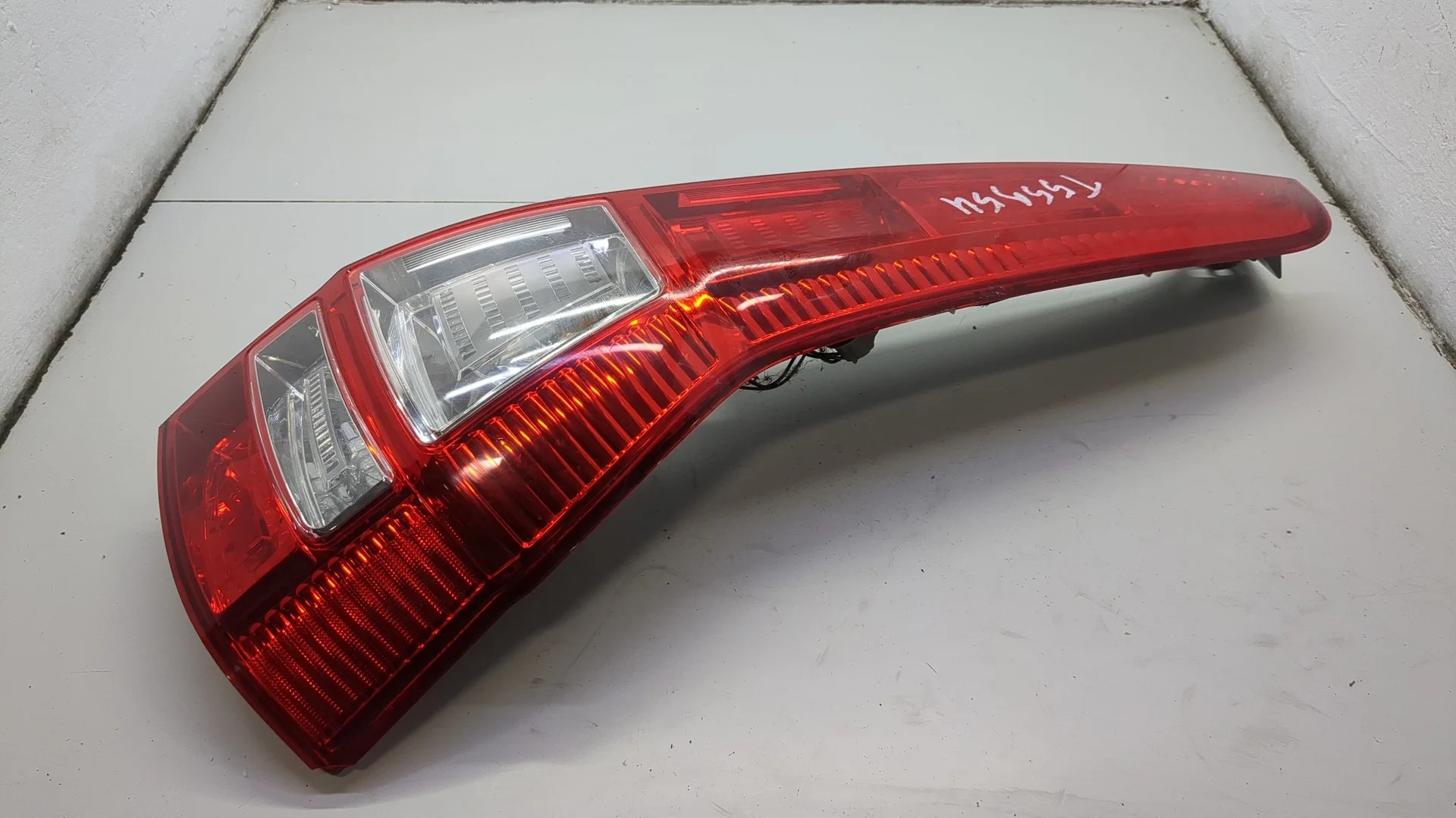 Фонарь (задний) Honda CR-V 2006-2012 КПП 6-ст.мех 4х4 (МКПП) N22A2 Дизель 2.2 л CTDi