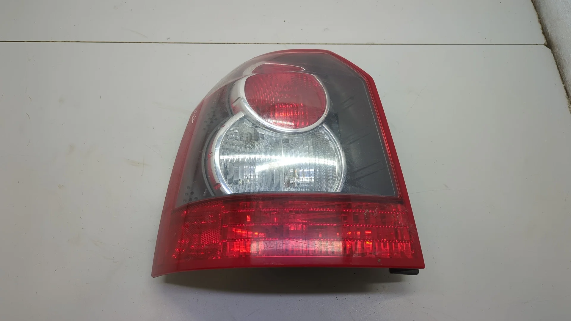 Фонарь (задний) Land Rover Freelander 2 2006-2014 КПП 6-ст.мех 4х4 (МКПП) 224DT Дизель 2.2 л Турбо