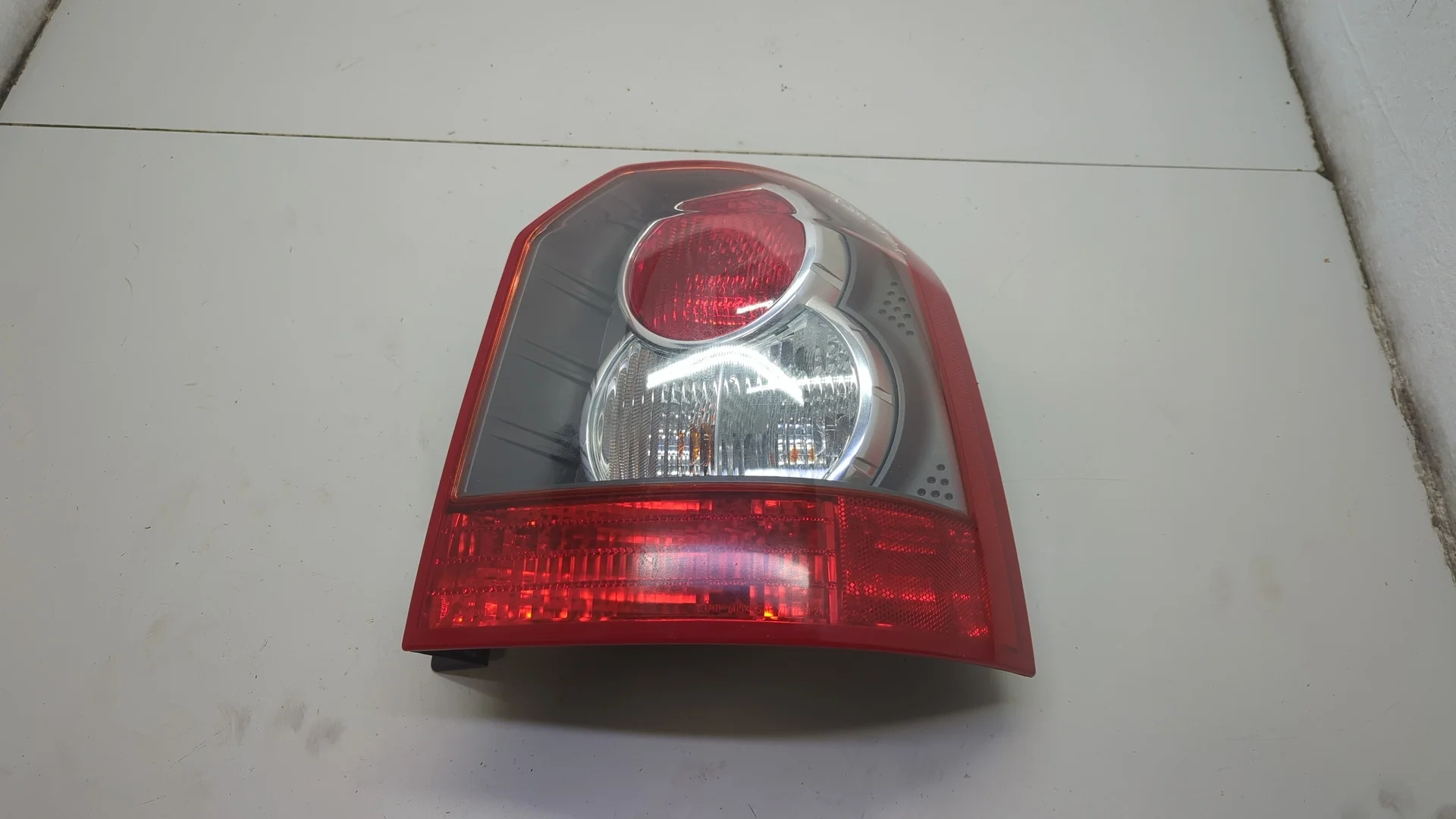 Фонарь (задний) Land Rover Freelander 2 2006-2014 КПП 6-ст.мех 4х4 (МКПП) 224DT Дизель 2.2 л Турбо