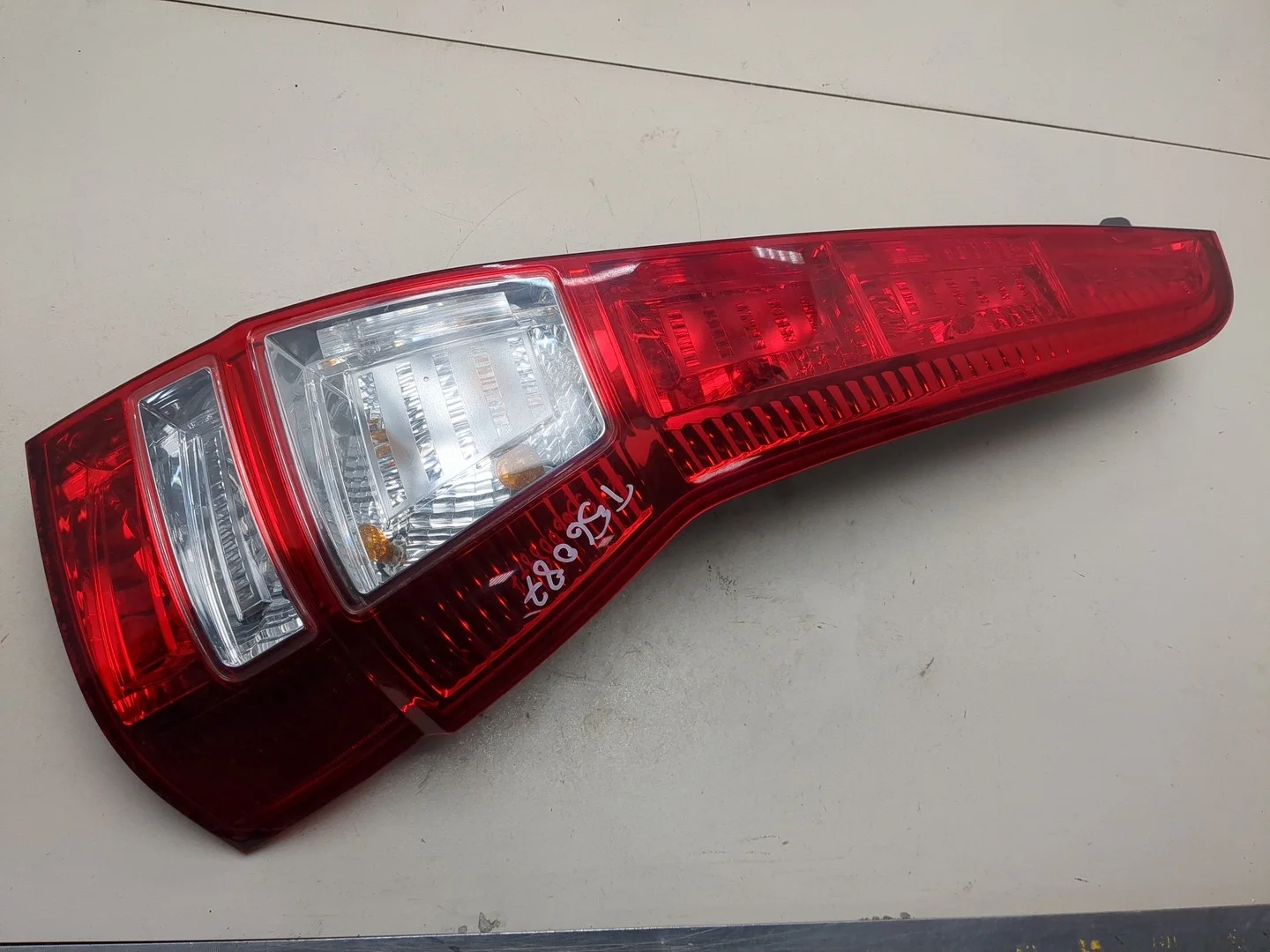 Фонарь (задний) Honda CR-V 2006-2012 КПП 6-ст.мех 4х4 (МКПП) R20A2 Бензин 2 л