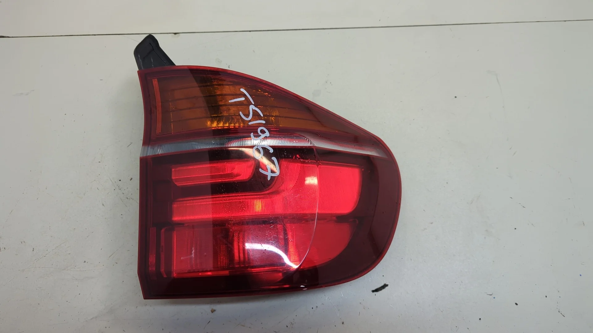 Фонарь (задний) BMW X5 E70 2006-2013 КПП автомат 4х4 (АКПП) N57D30B Дизель 3 л Турбо