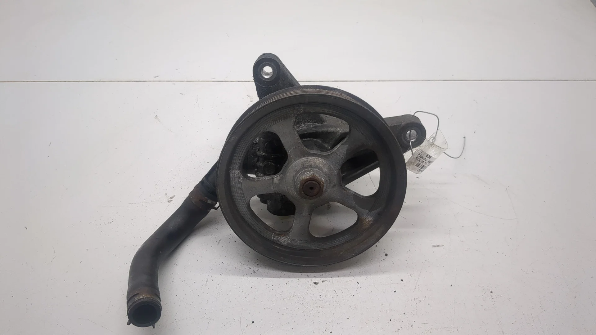 Насос гидроусилителя руля (ГУР) Acura MDX 2006-2013 КПП автомат 4х4 (АКПП) J37A1 Бензин 3.7 л Инжектор