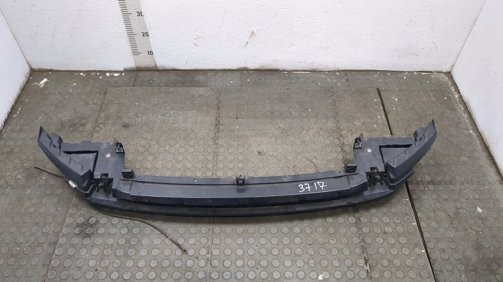 Усилитель бампера Land Rover Range Rover Evoque 2011-2018 КПП автомат 4х4 (АКПП) 204PT Бензин 2 л Турбо-инжектор