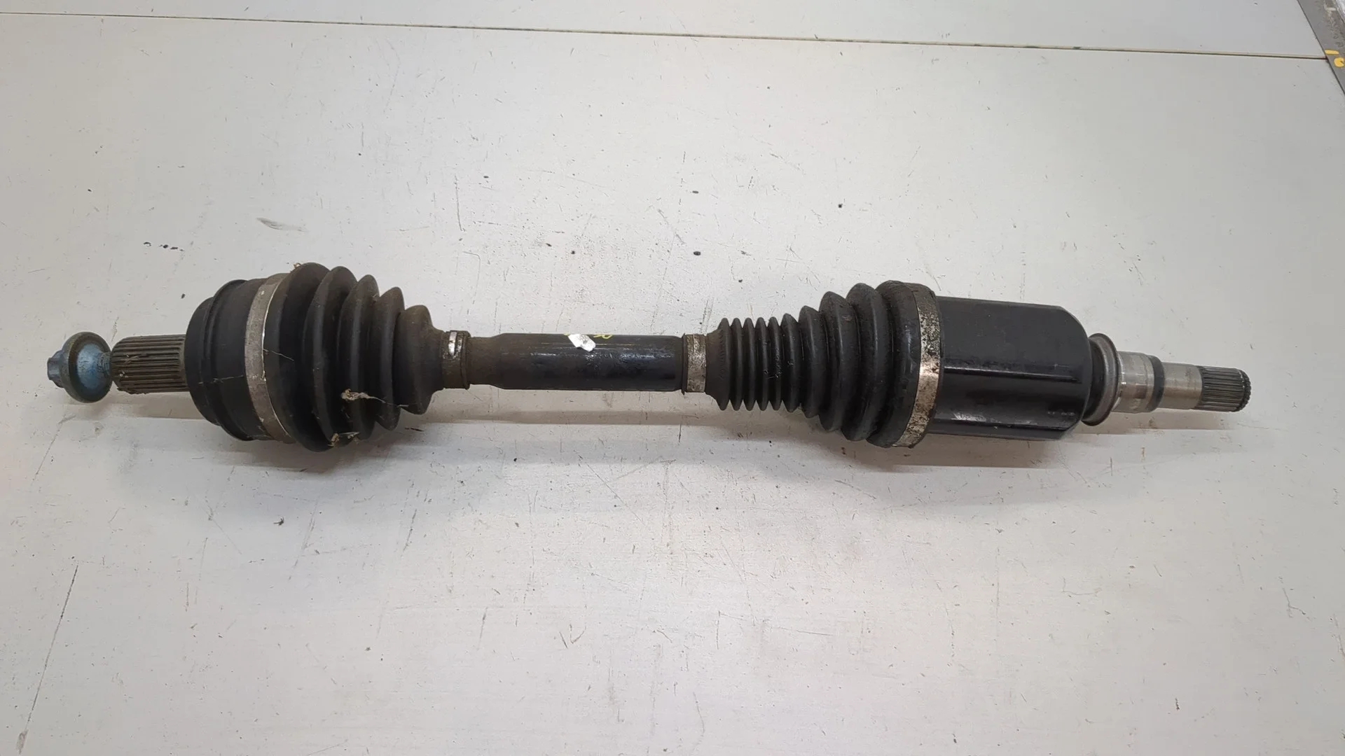 Полуось (приводной вал, шрус) Mercedes-Benz E W213 2016-2023 КПП автомат 4х4 (АКПП) M 274.920 Бензин 2 л Турбо-инжектор