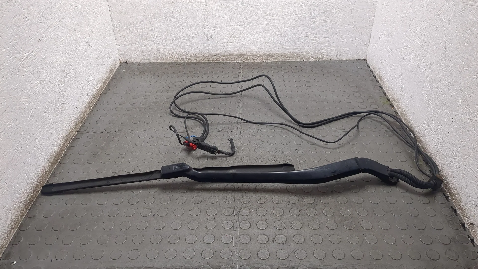 Щеткодержатель Mercedes-Benz S W222 2013-2020 КПП автомат 4х4 (АКПП) 278.929 Бензин 4.7 л Турбо-инжектор