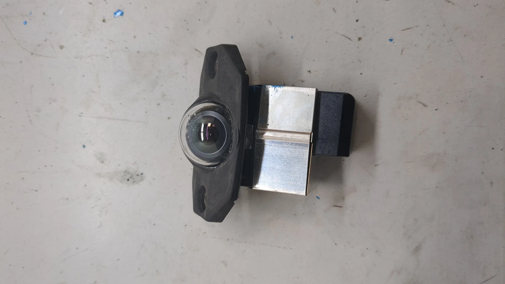 Камера заднего вида Volvo XC90 2002-2014 КПП автомат 4х4 (АКПП) B8444S Бензин 4.4 л Инжектор