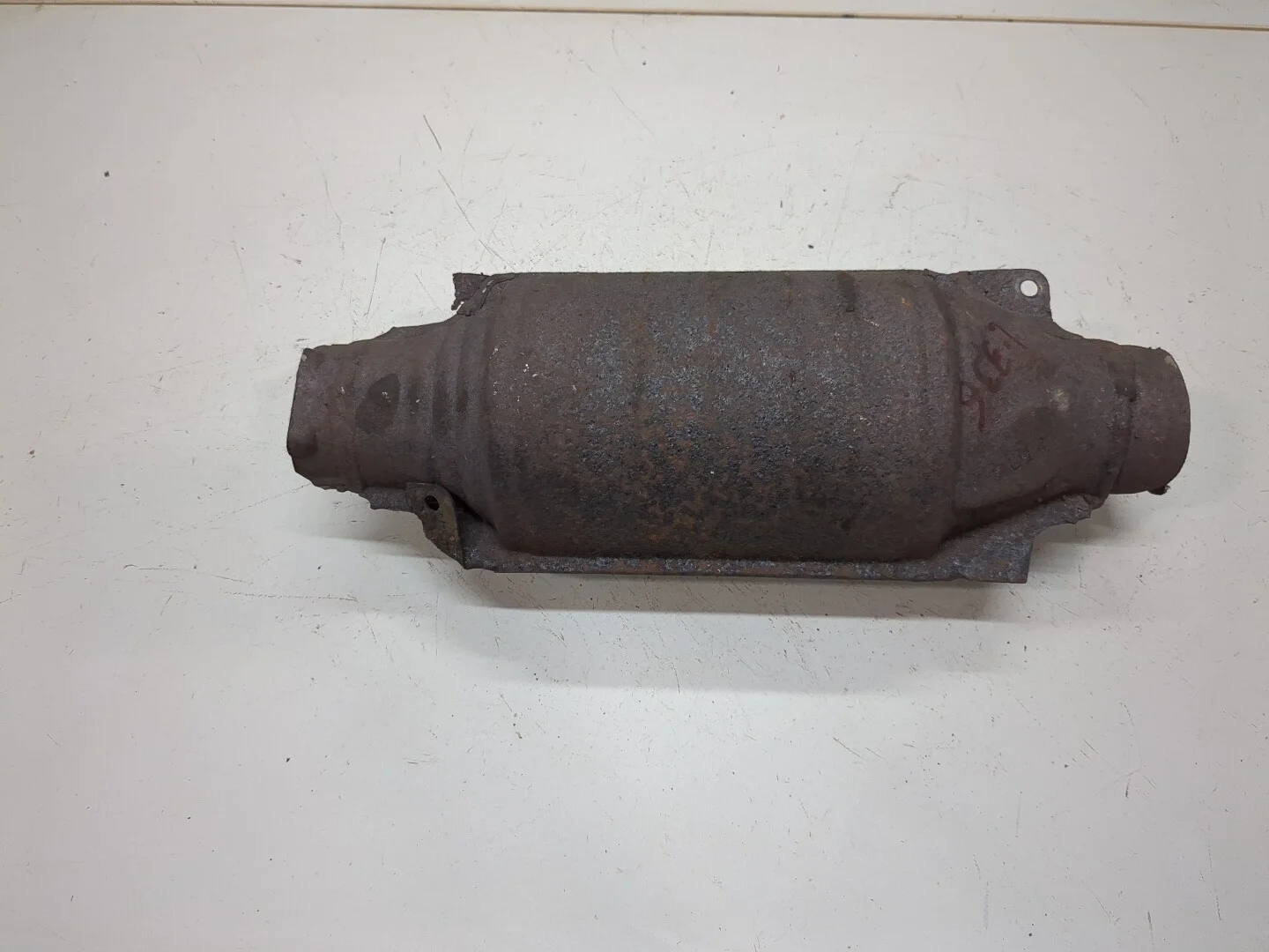 Катализатор Lexus LX470 КПП автомат 4х4 (АКПП) 2UZFE Бензин 4.7 л Инжектор