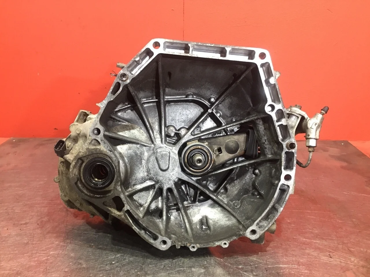 Мкпп Honda Civic 5D 2005-2012 Хэтчбэк дв.