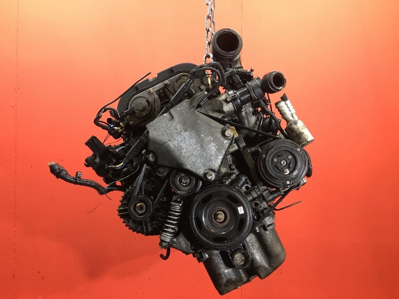 Двигатель Opel Insignia 2008-2017 Лифтбэк