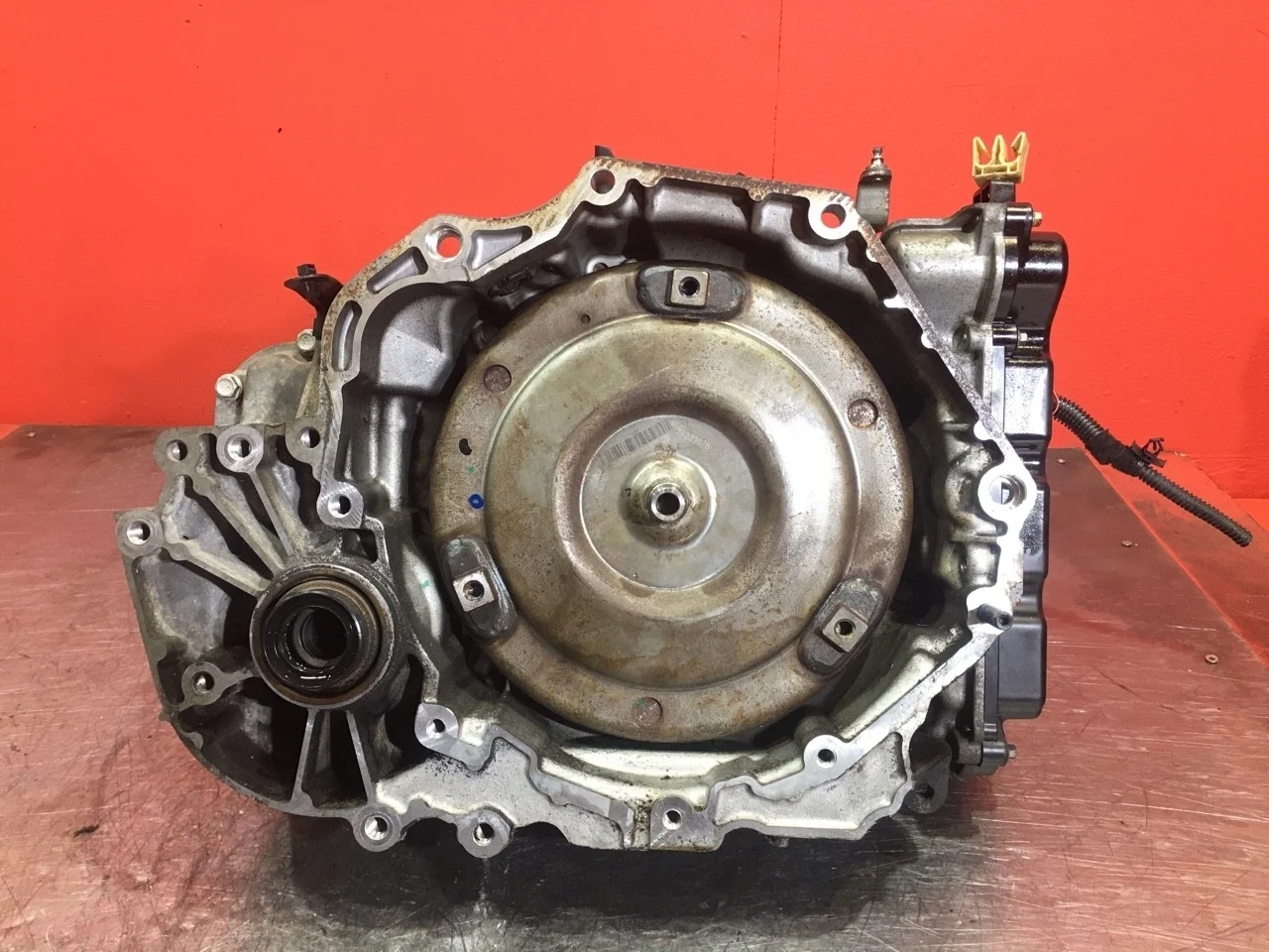 Акпп Opel Astra J 2004-2014 Хэтчбэк 5 дв.