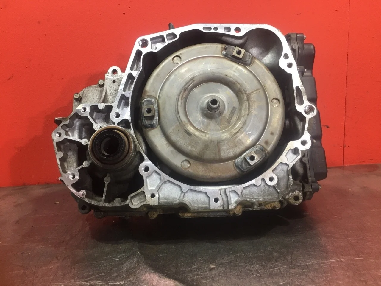 Акпп Chevrolet Epica 2006-2013 Седан