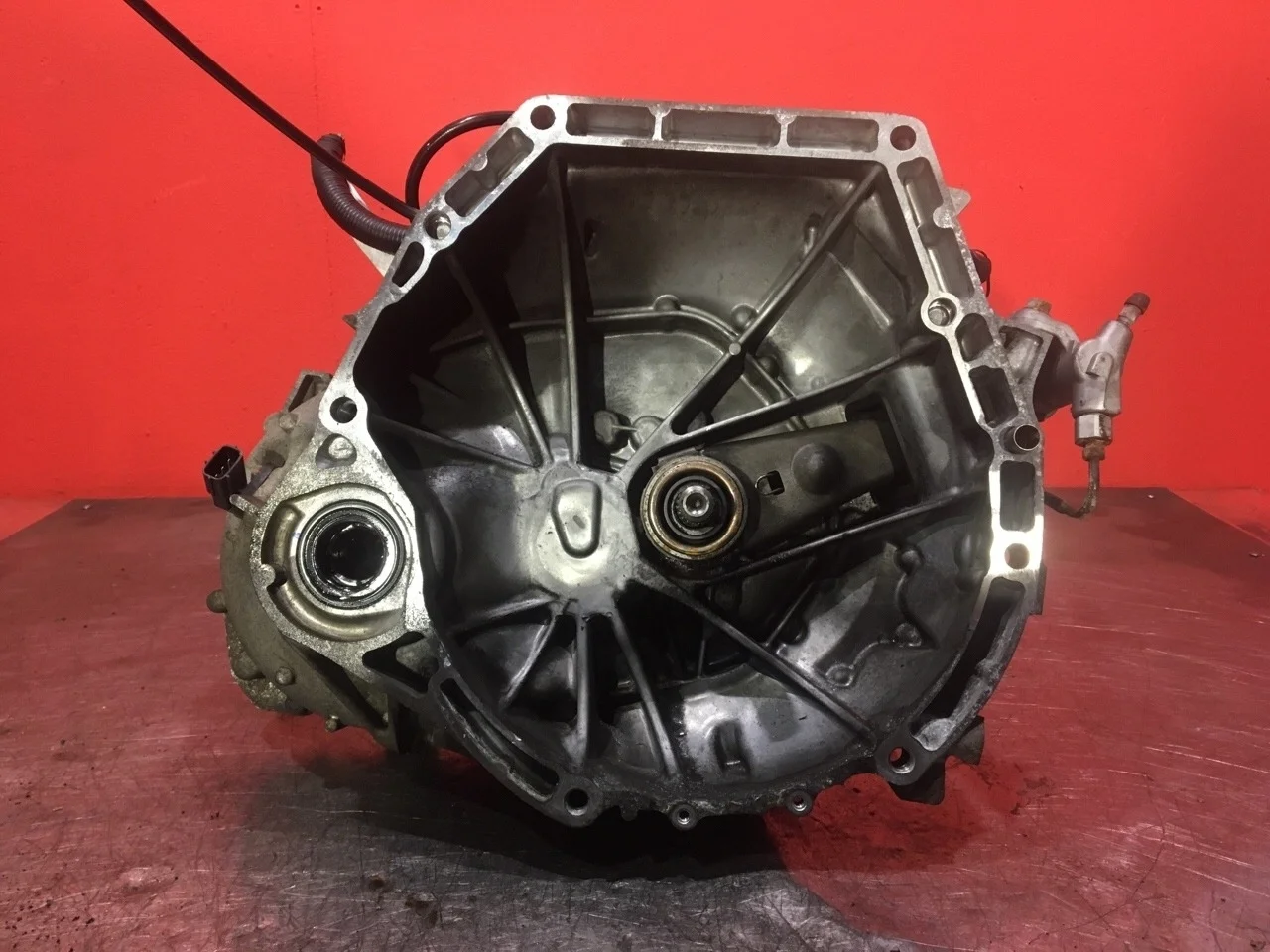 Мкпп Honda Civic 5D 2005-2012 Хетчбэк, 3 двери